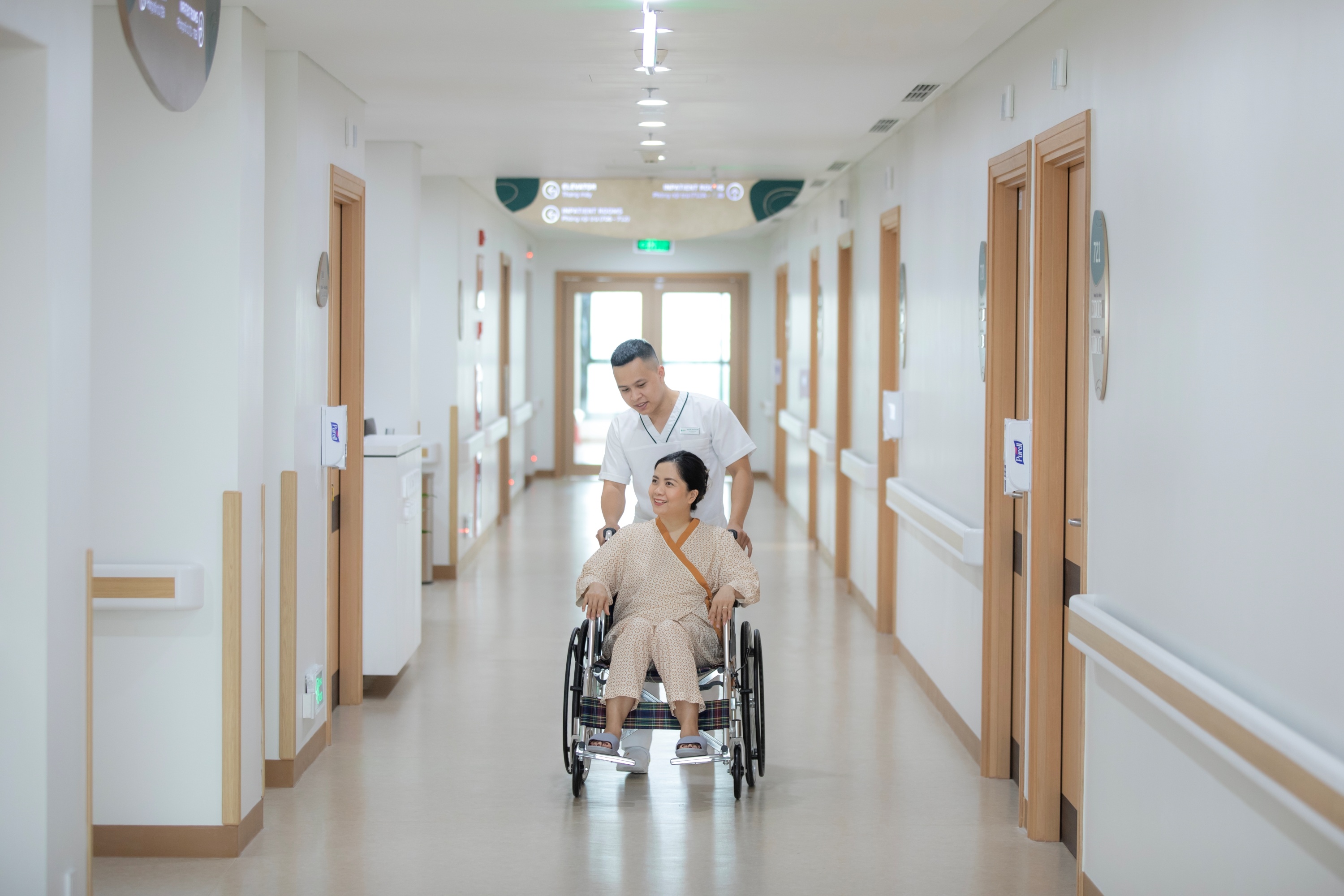 Bệnh viện Mặt Trời ảnh 30 Benh vien Mat Troi anh 30