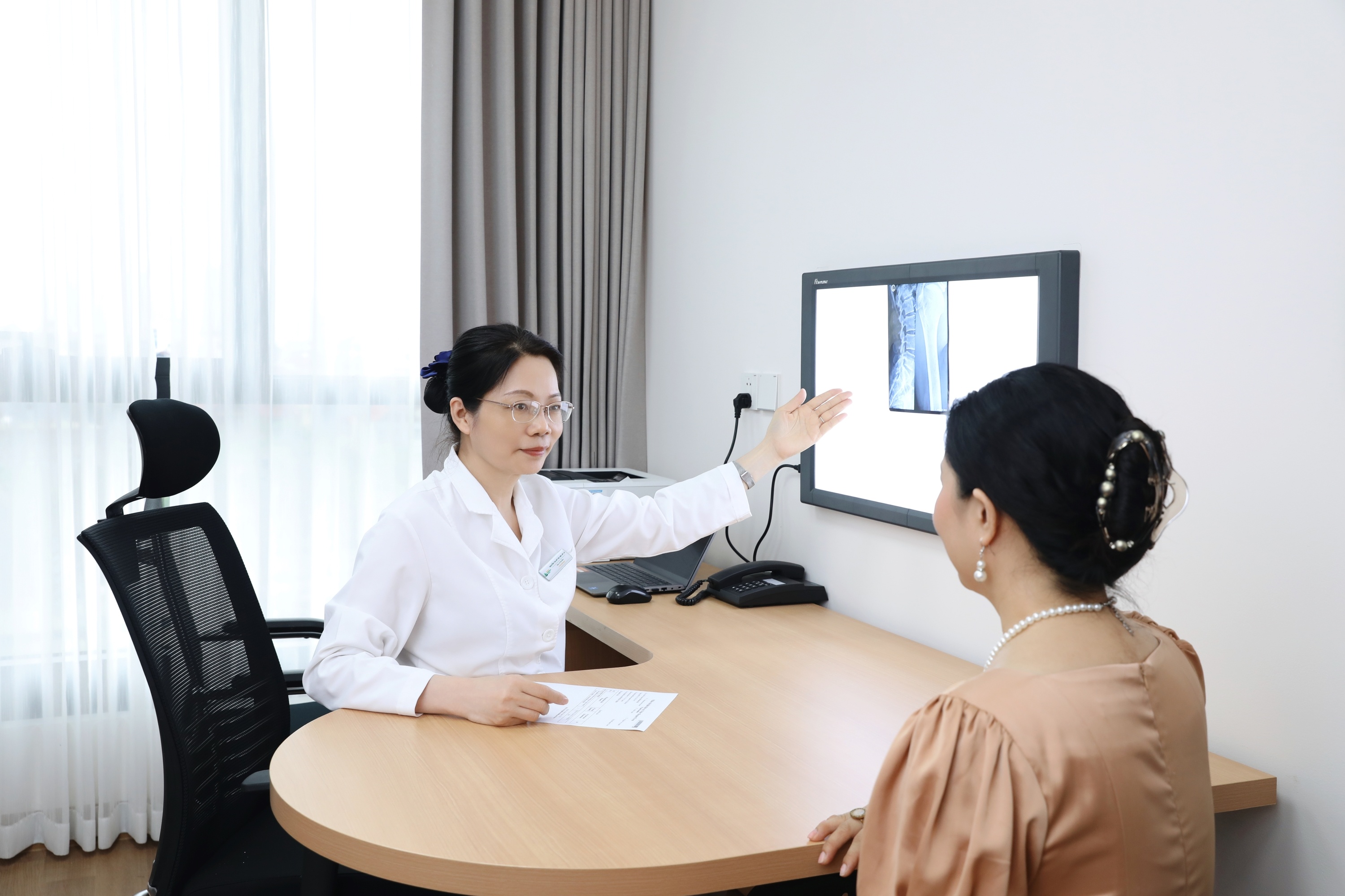 Bệnh viện Mặt Trời ảnh 29 Benh vien Mat Troi anh 29