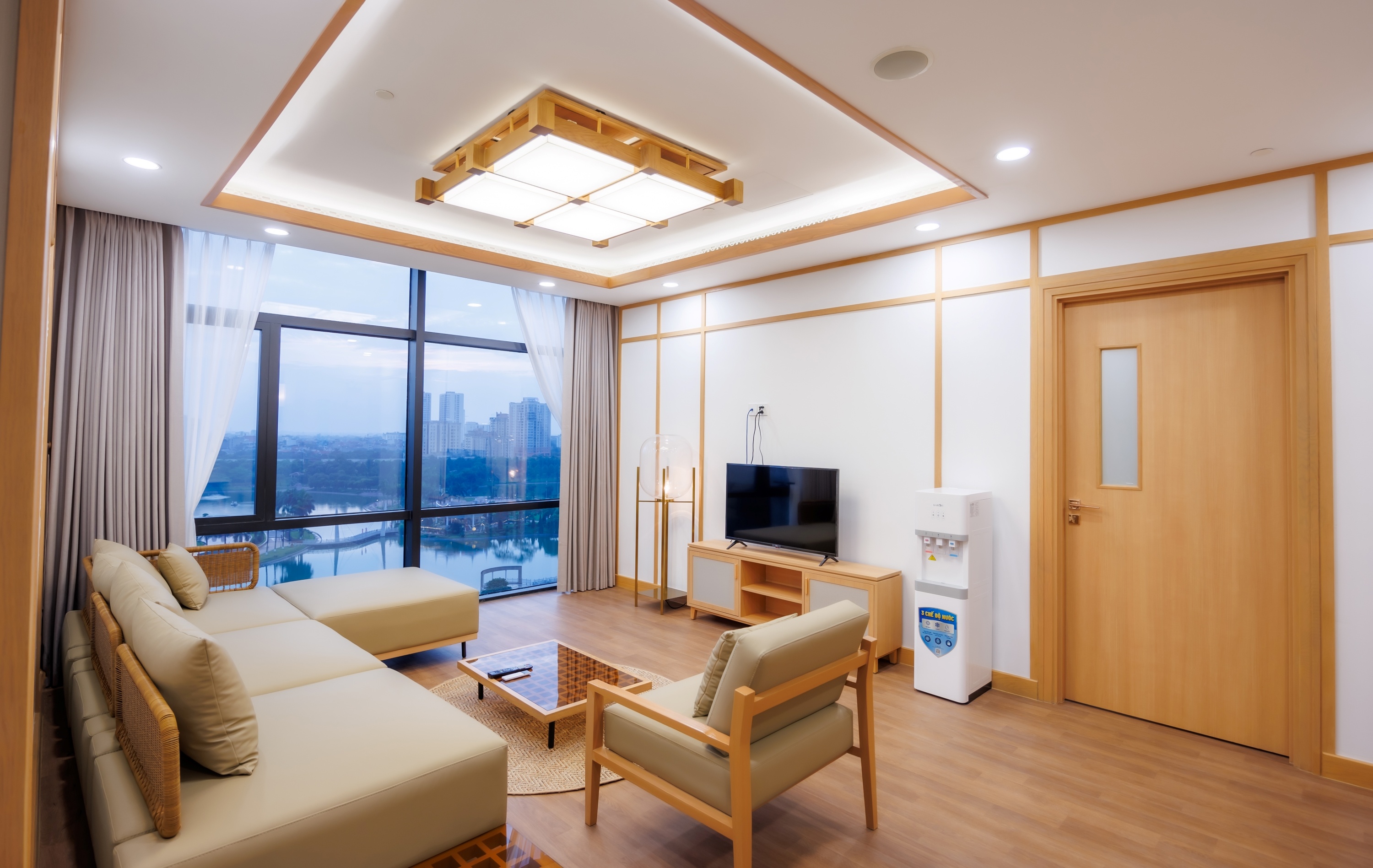 Bệnh viện Mặt Trời ảnh 10 Benh vien Mat Troi anh 10