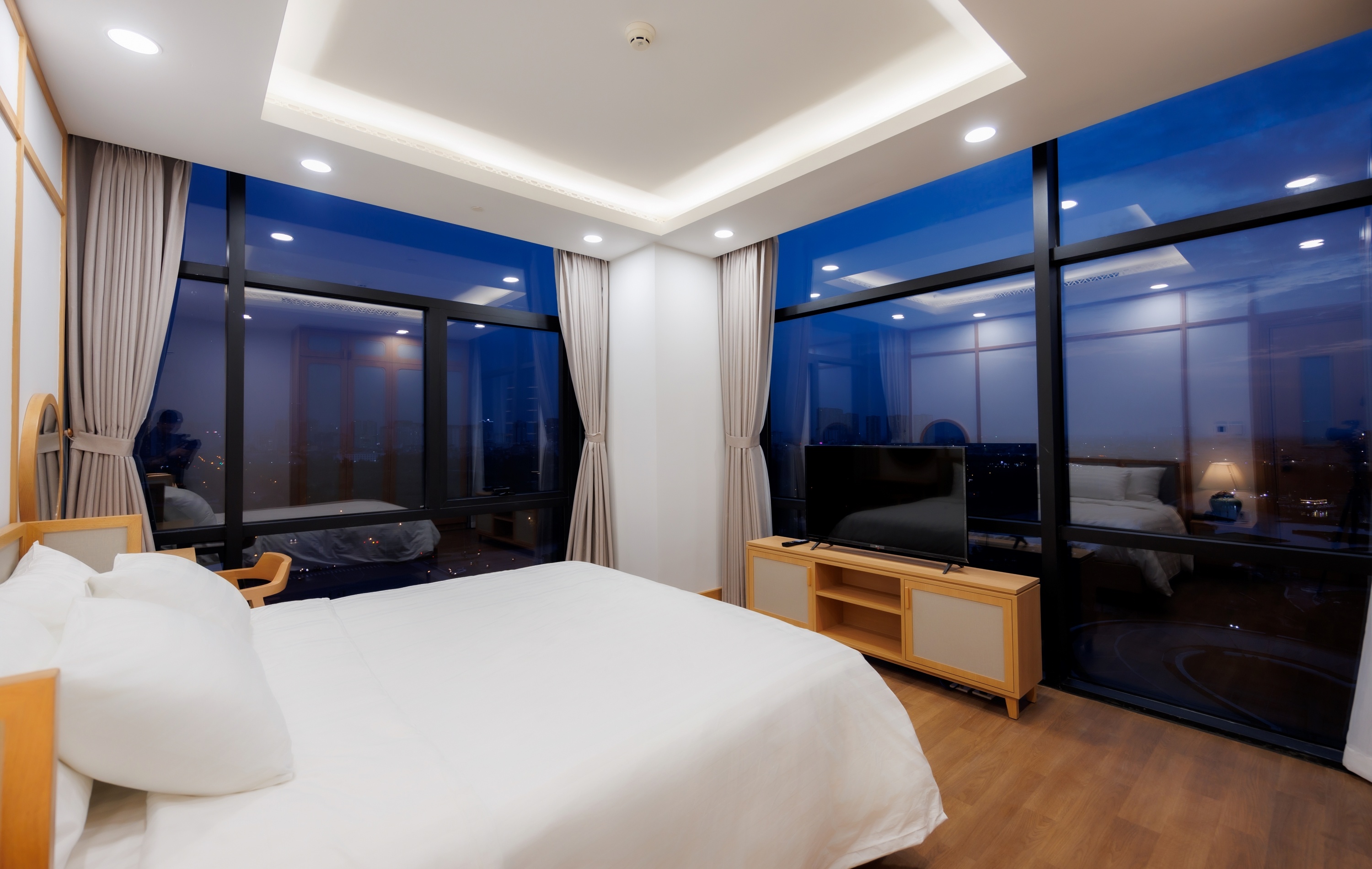 Bệnh viện Mặt Trời ảnh 9 Benh vien Mat Troi anh 9