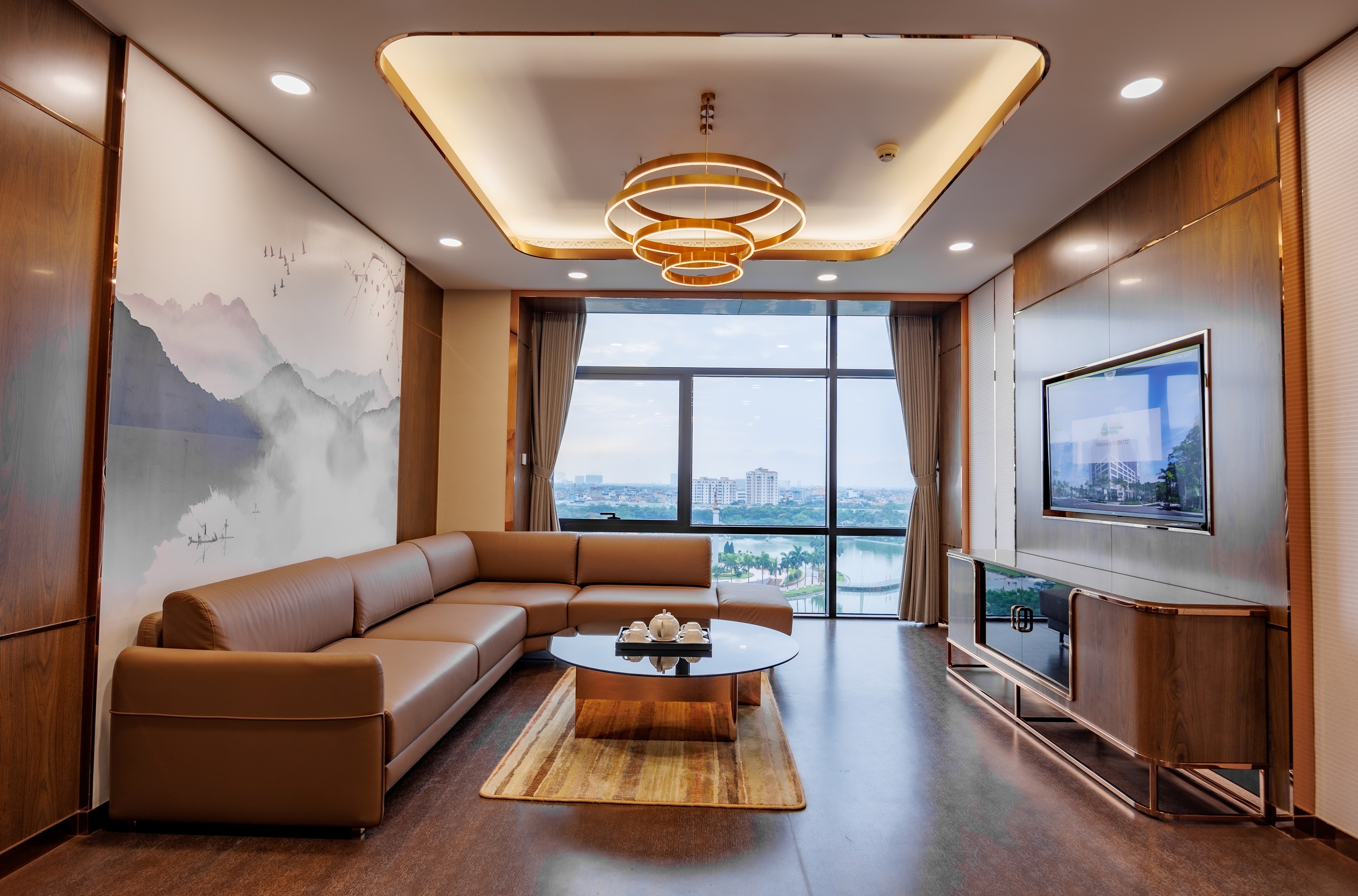 Bệnh viện Mặt Trời ảnh 4 Benh vien Mat Troi anh 4