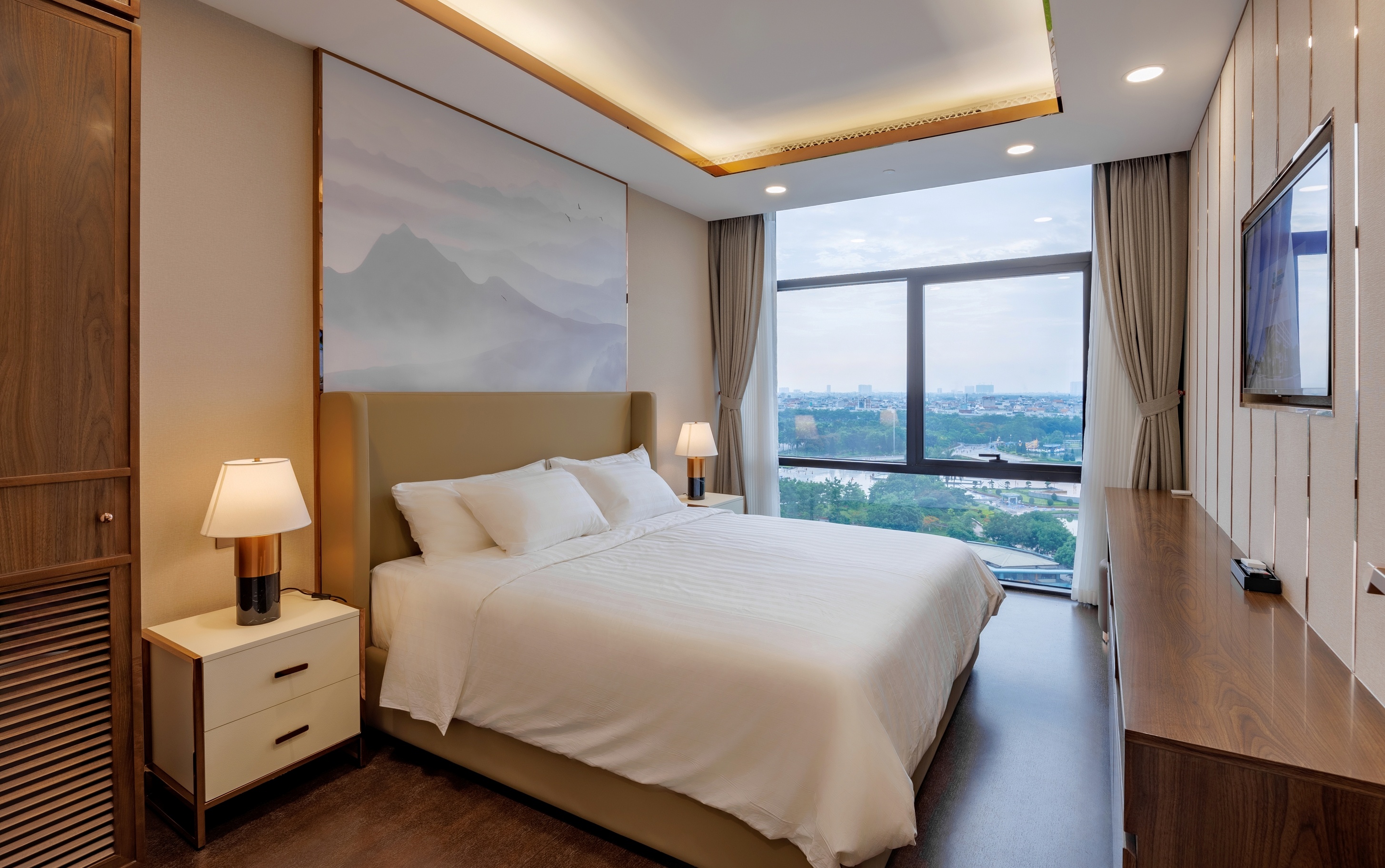 Bệnh viện Mặt Trời ảnh 6 Benh vien Mat Troi anh 6