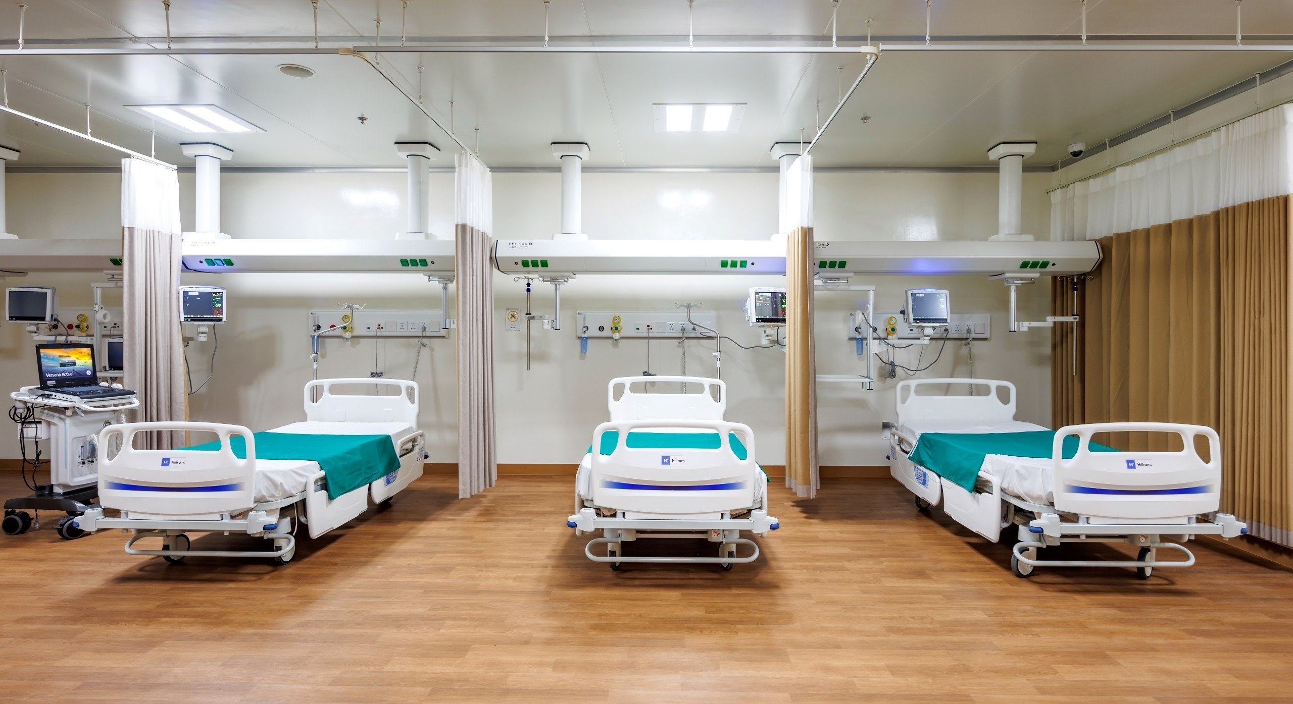 Bệnh viện Mặt Trời ảnh 26 Benh vien Mat Troi anh 26