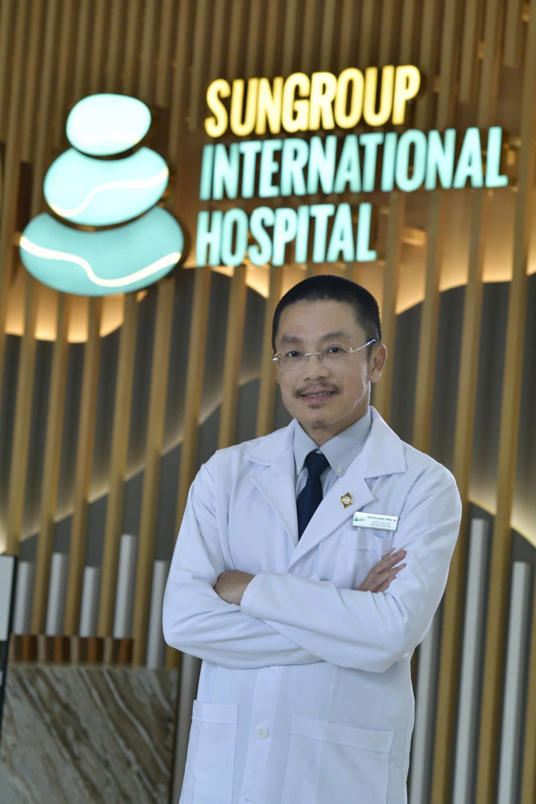 Benh vien Mat Troi anh 15