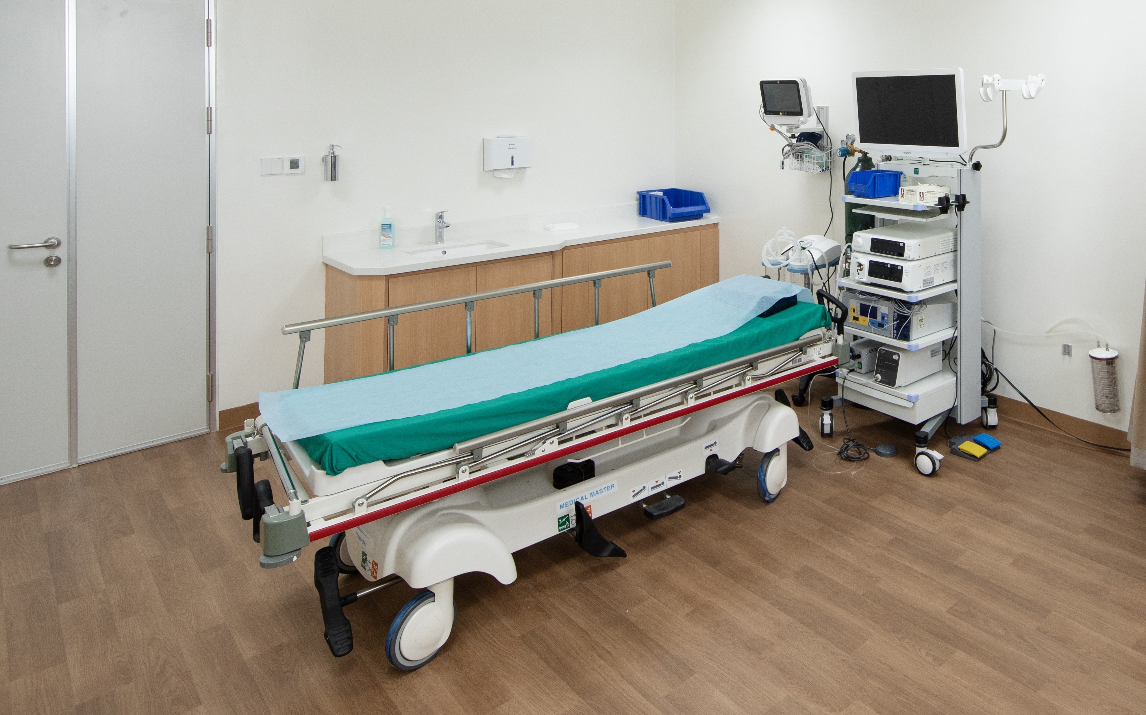 Bệnh viện Mặt Trời ảnh 20 Benh vien Mat Troi anh 20