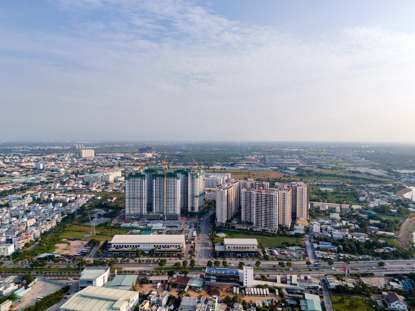 Akari City anh 3