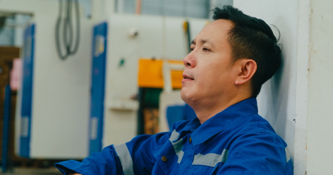 Vu Lan,  Ensure Gold anh 3