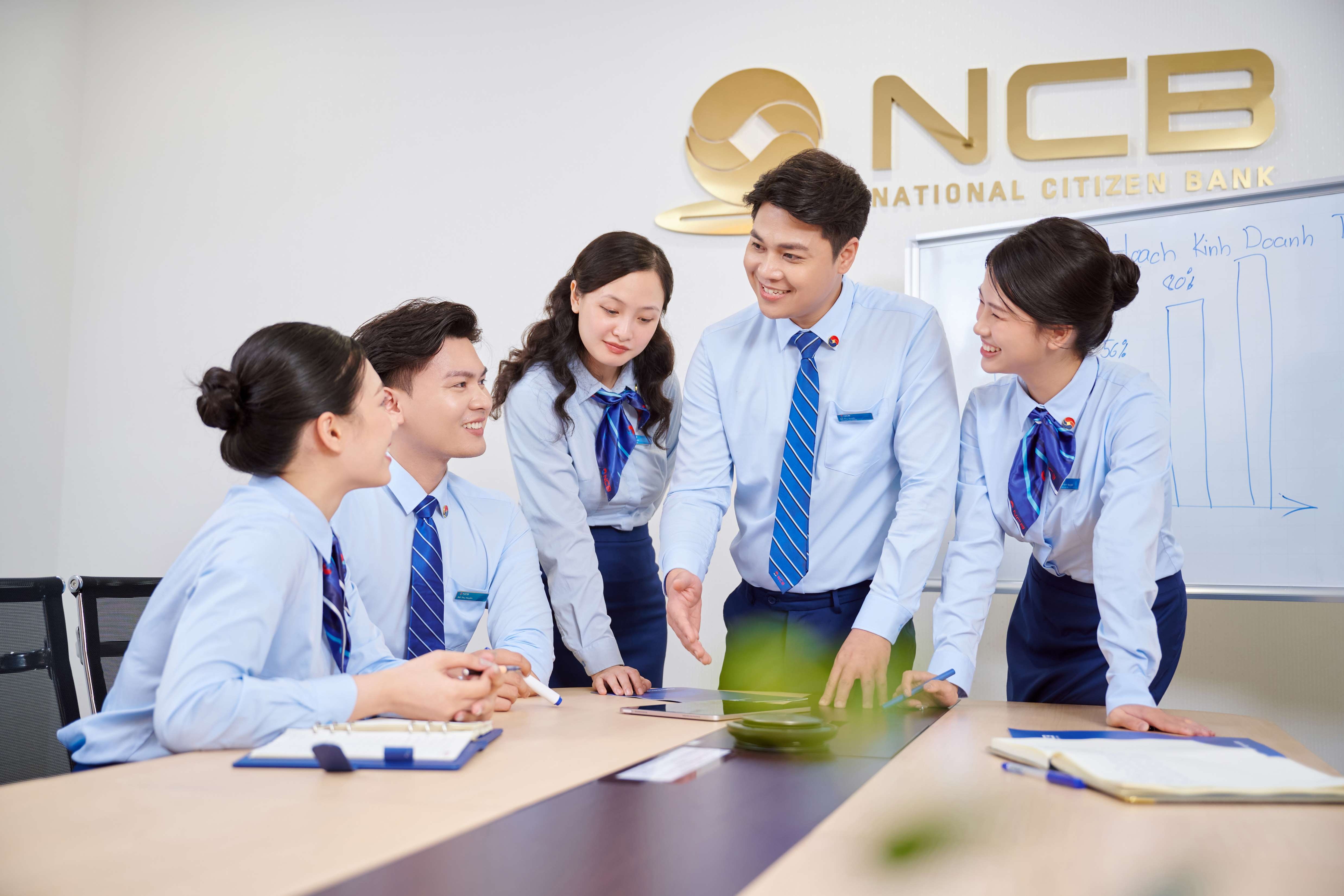 NCB,  HR Asia Awards anh 3