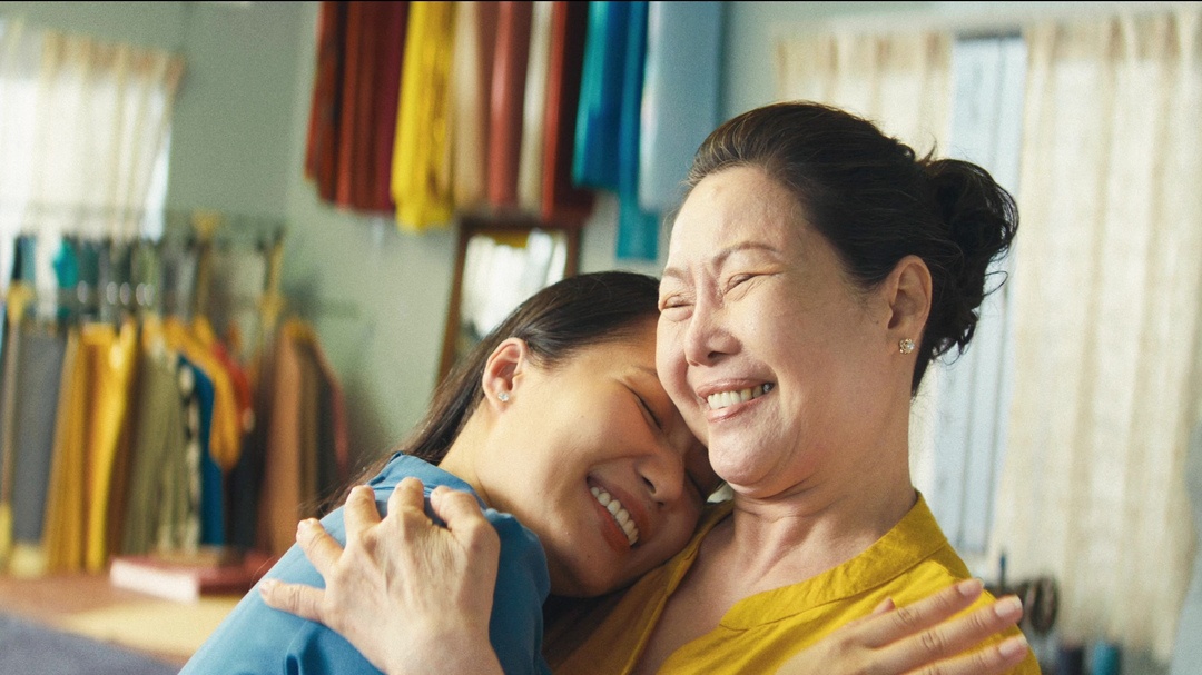 Vu Lan,  Ensure Gold anh 1