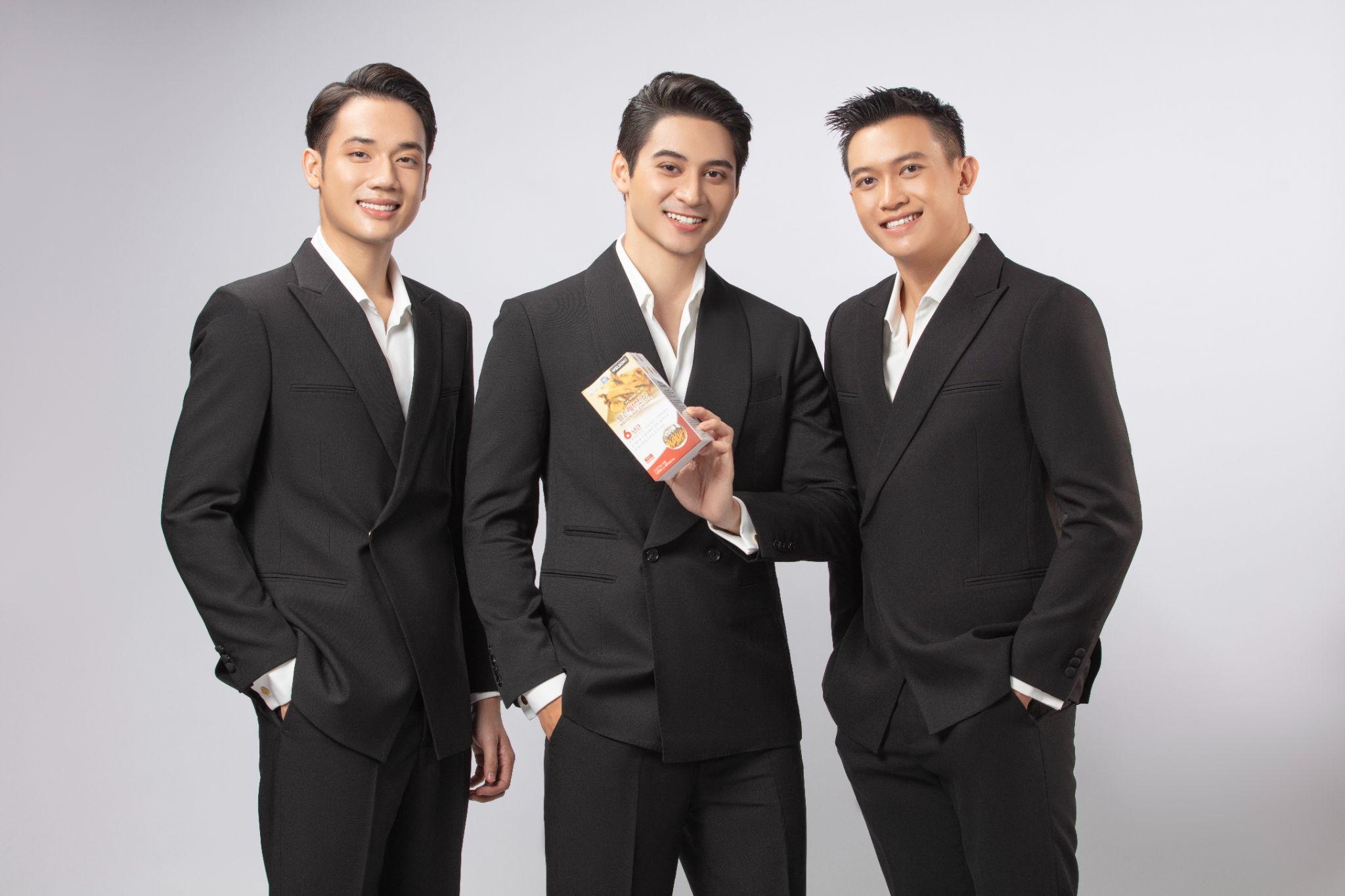 Welson,  Profa anh 9