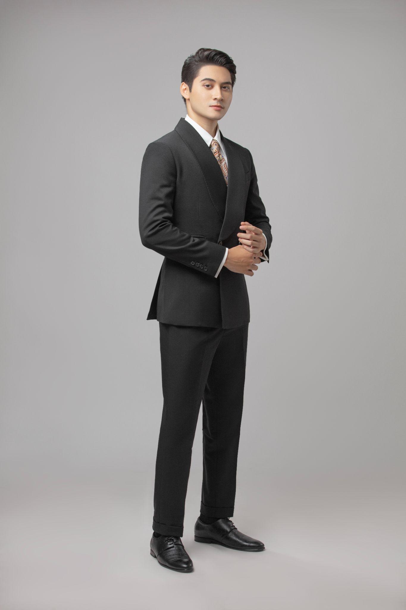 Welson,  Profa anh 4