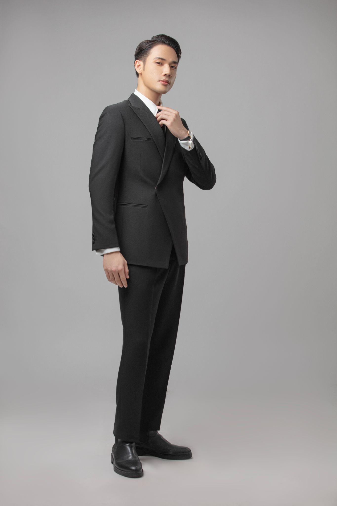 Welson,  Profa anh 6