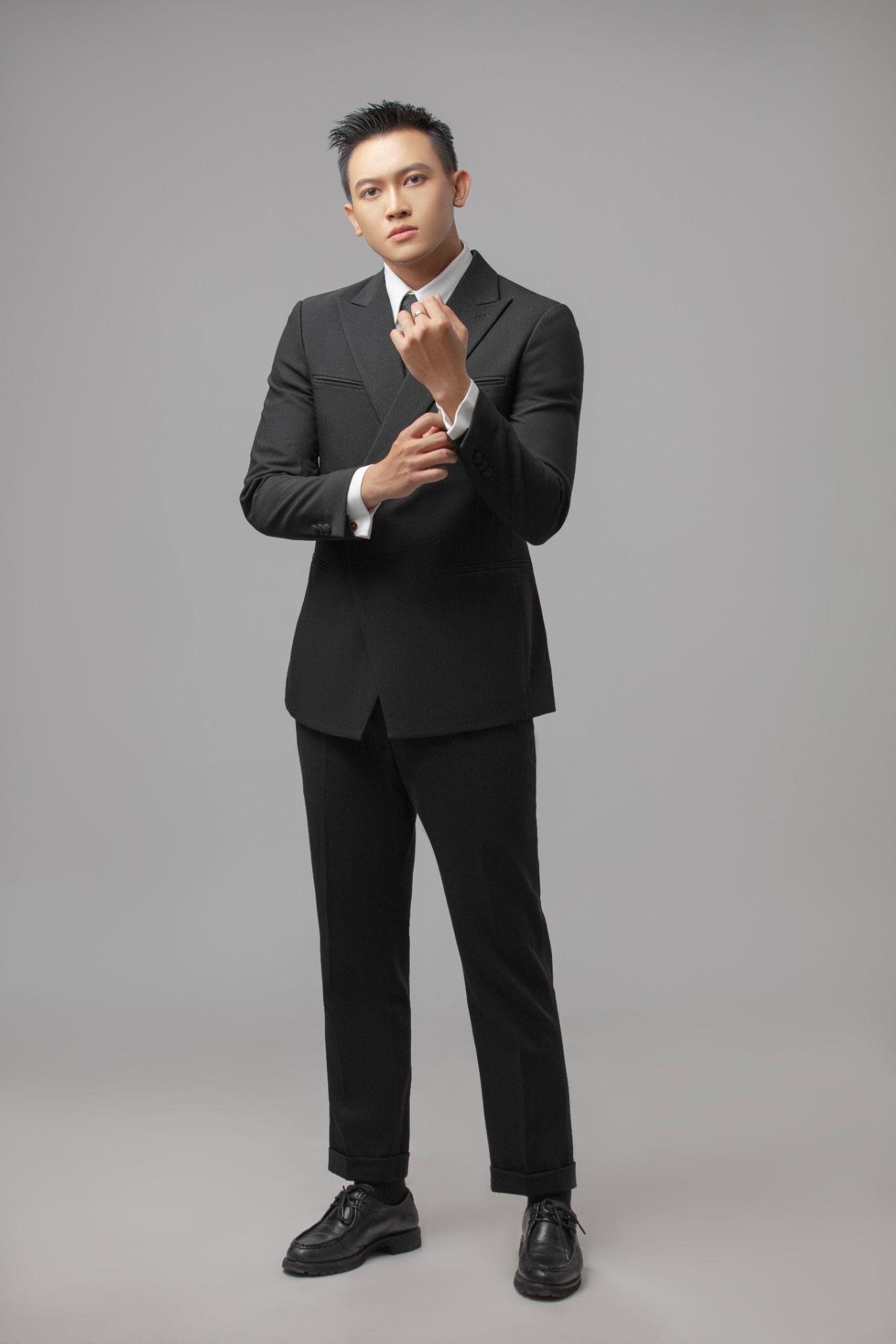 Welson,  Profa anh 7