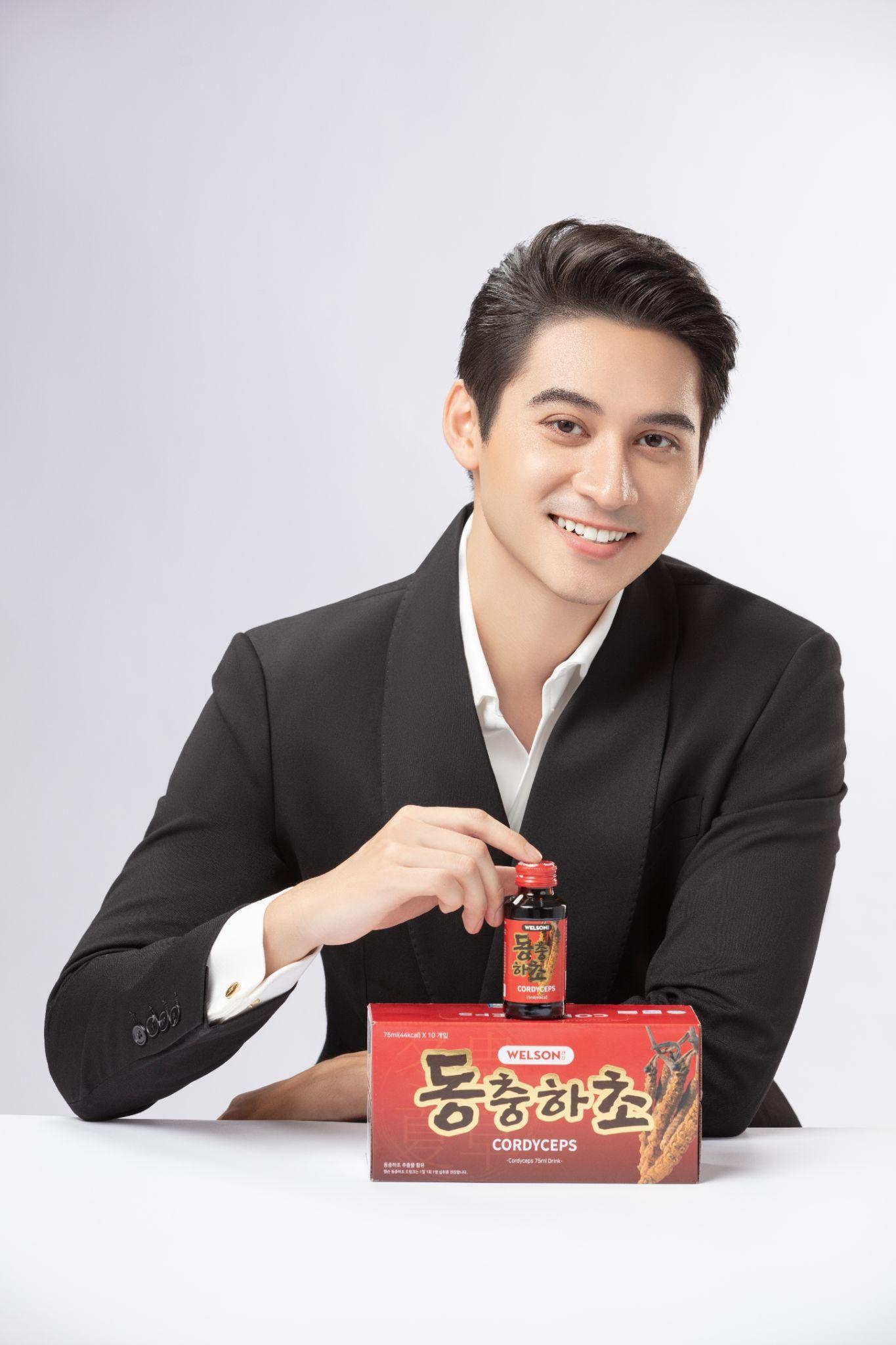 Welson,  Profa anh 3