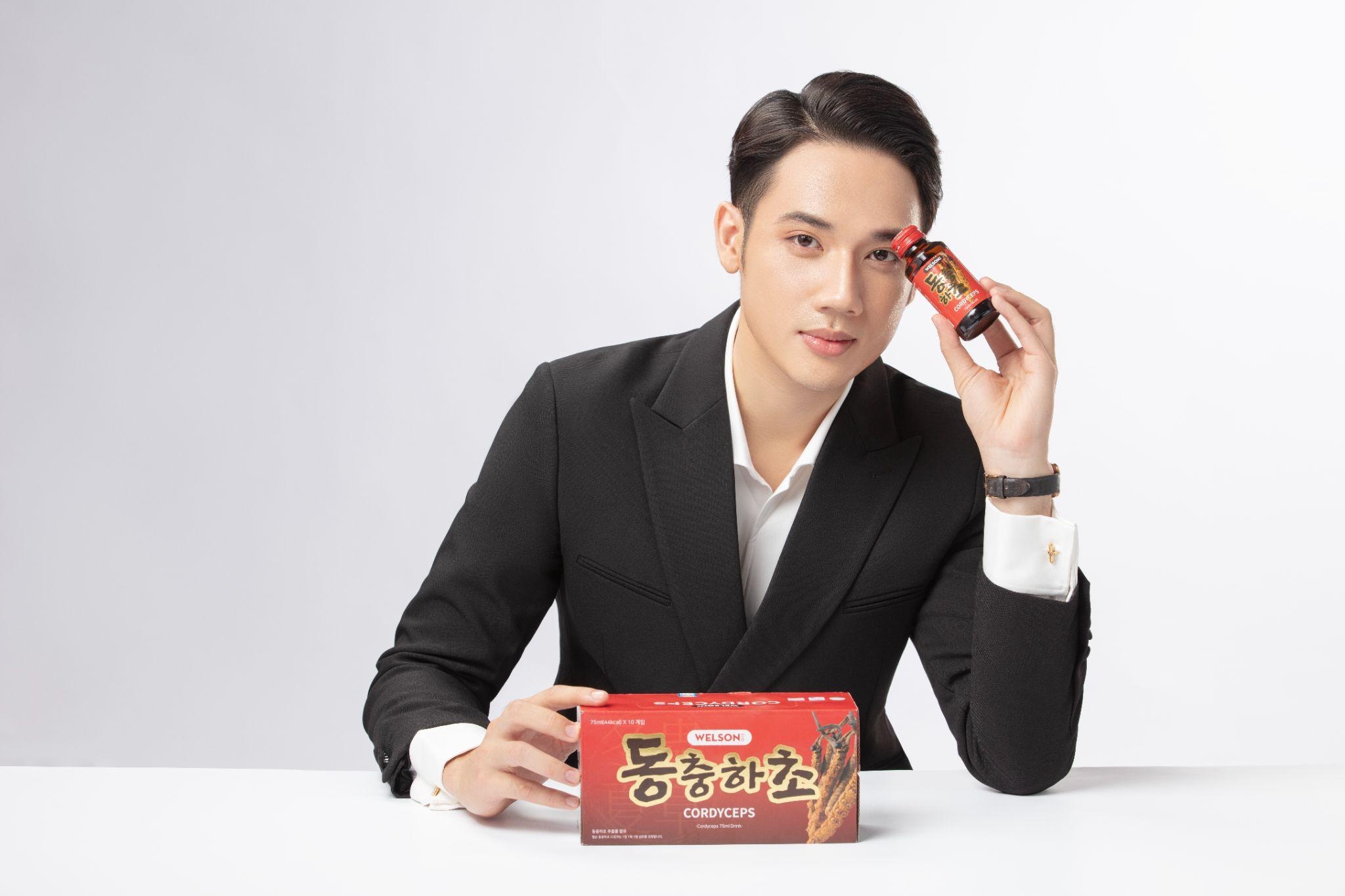 Welson,  Profa anh 5