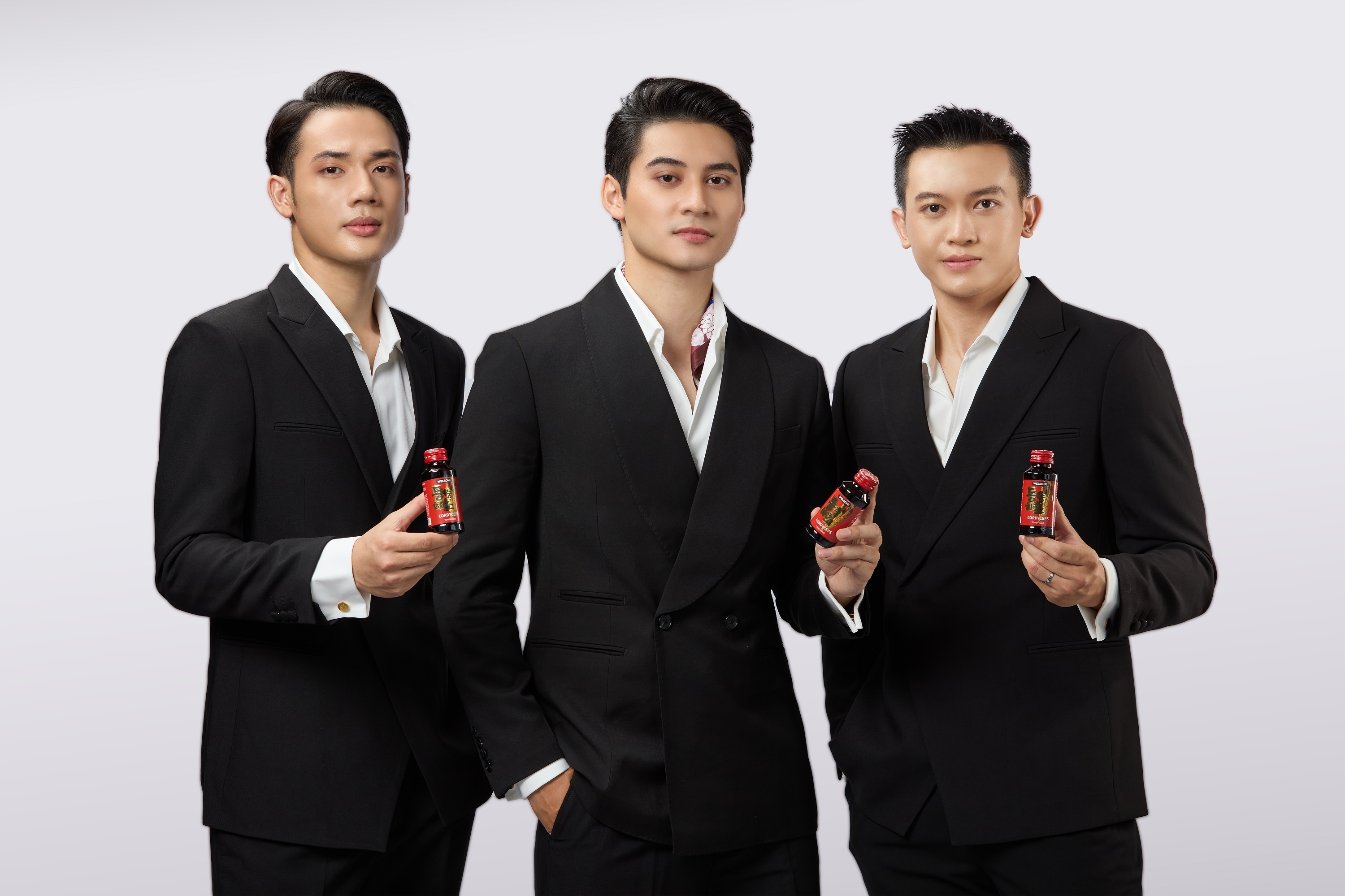 Welson,  Profa anh 2