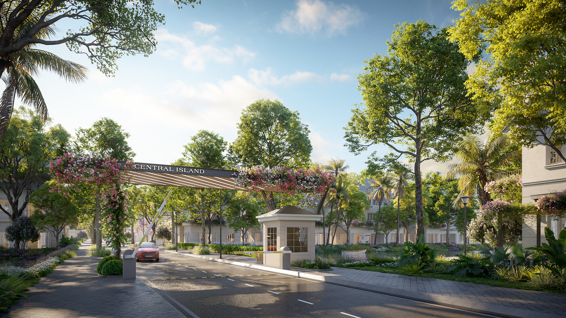 Eco Central Park anh 5