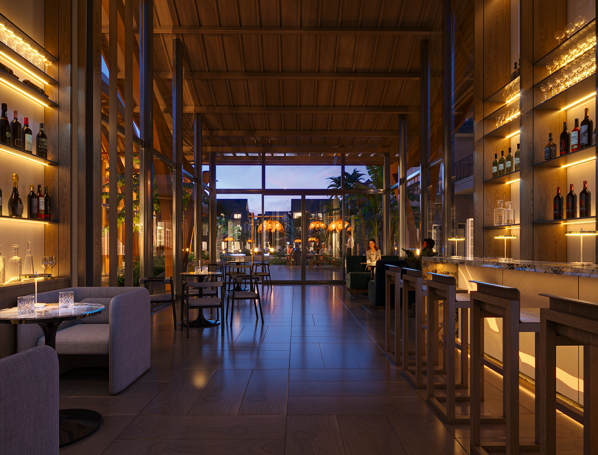 Eco Central Park ảnh 8 Eco Central Park anh 8