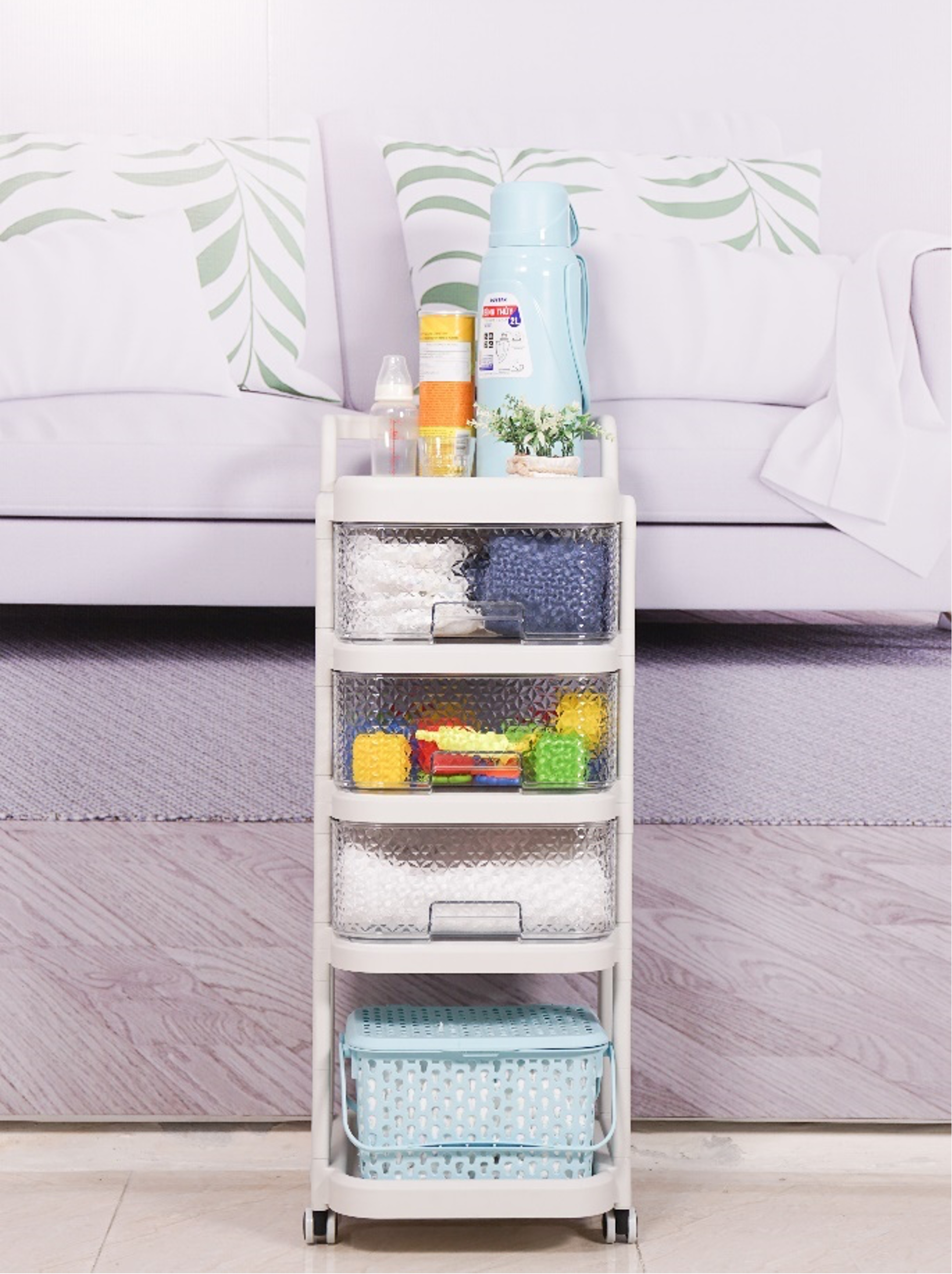 Nhựa Duy Tân ảnh 3 Nhua Duy Tan anh 3