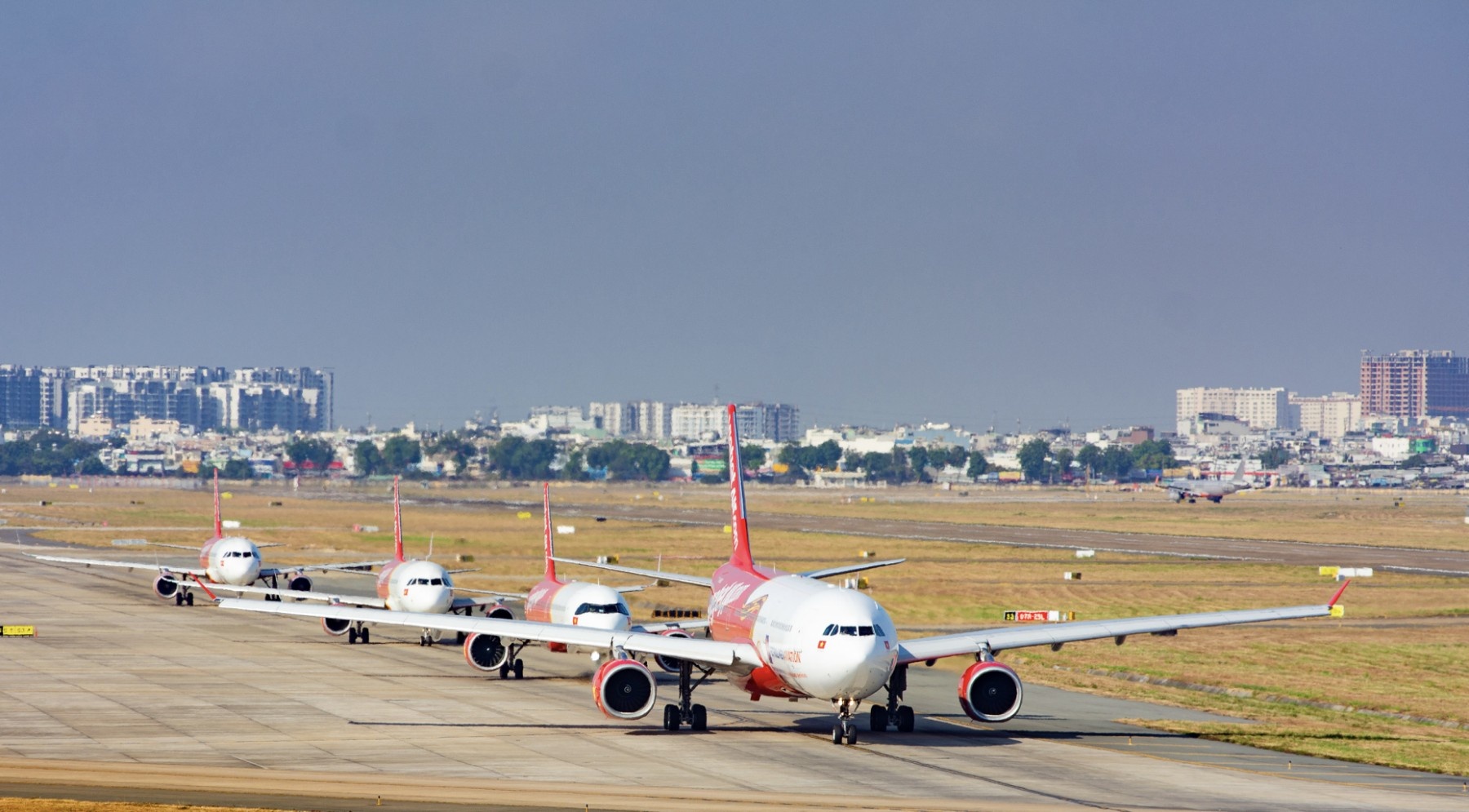 Vietjet, Quốc khánh ảnh 2 Vietjet, Quoc khanh anh 2