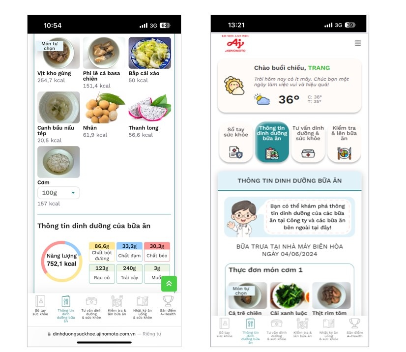 Ajinomoto Viet Nam anh 2