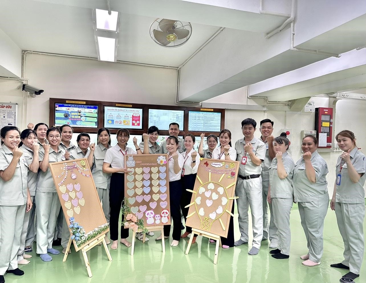 Ajinomoto Viet Nam anh 5