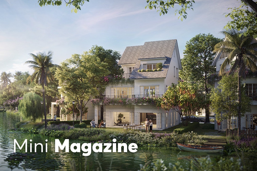 Trai nghiem song dac quyen biet thu dao lan dau xuat hien tai Nghe An hinh anh