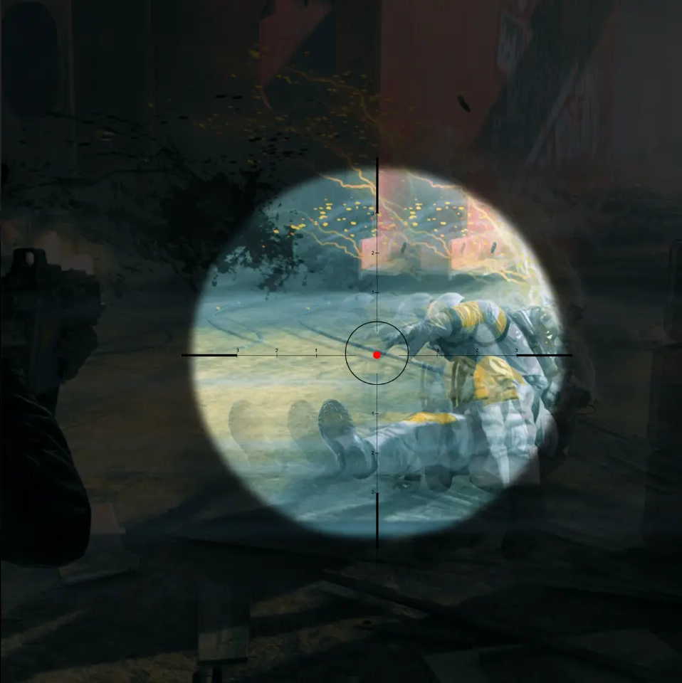 Acer Nitro V ProPanel anh 2