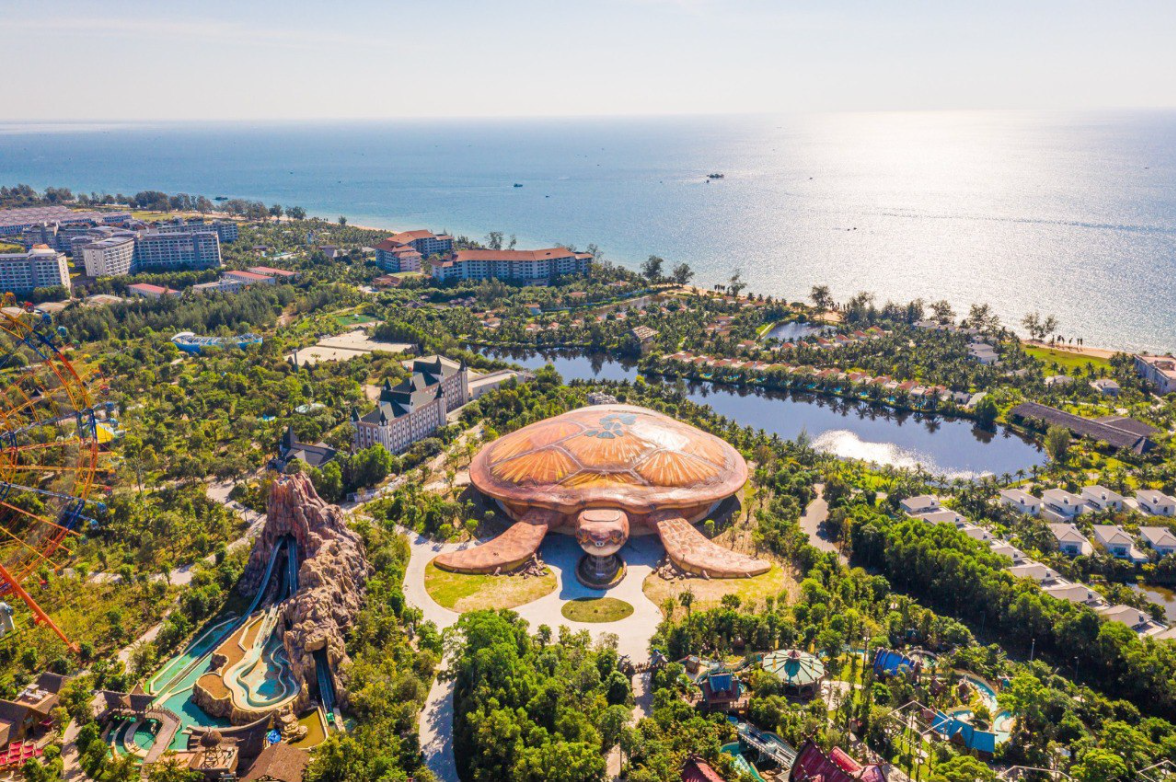 Phu Quoc,  Corona Resort & Casino anh 4