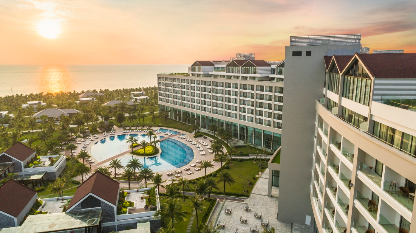 Phu Quoc,  Corona Resort & Casino anh 7