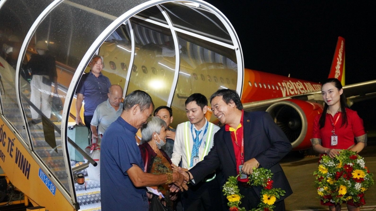 Vietjet, chuyến bay ảnh 4 Vietjet, chuyen bay anh 4
