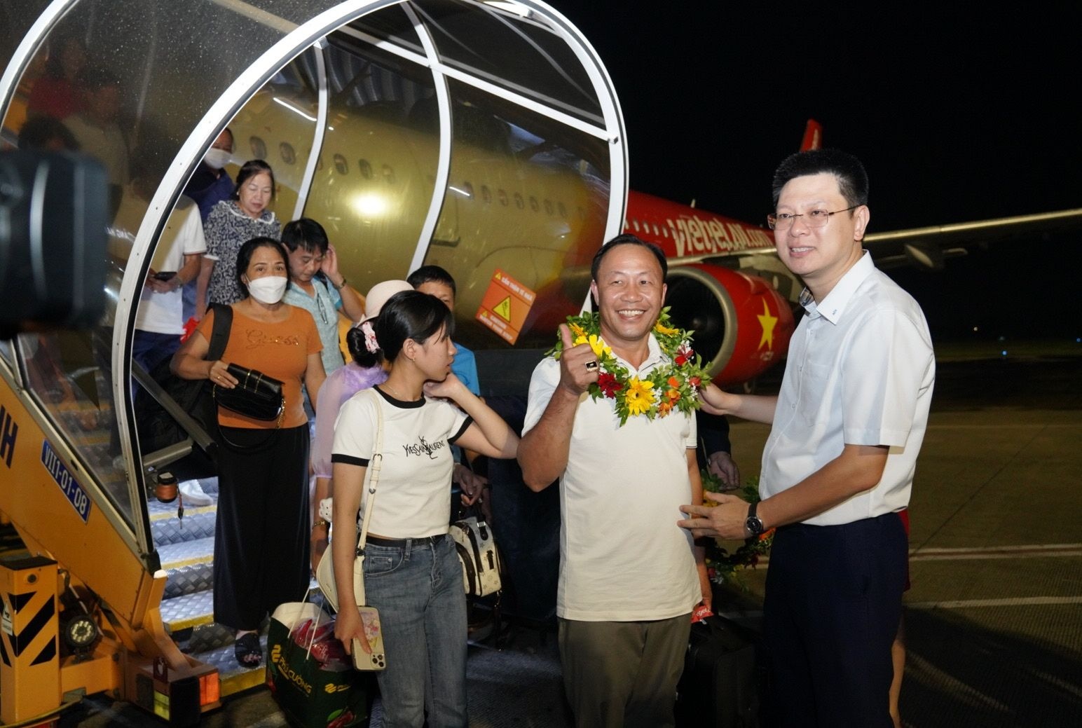 Vietjet, chuyến bay ảnh 3 Vietjet, chuyen bay anh 3