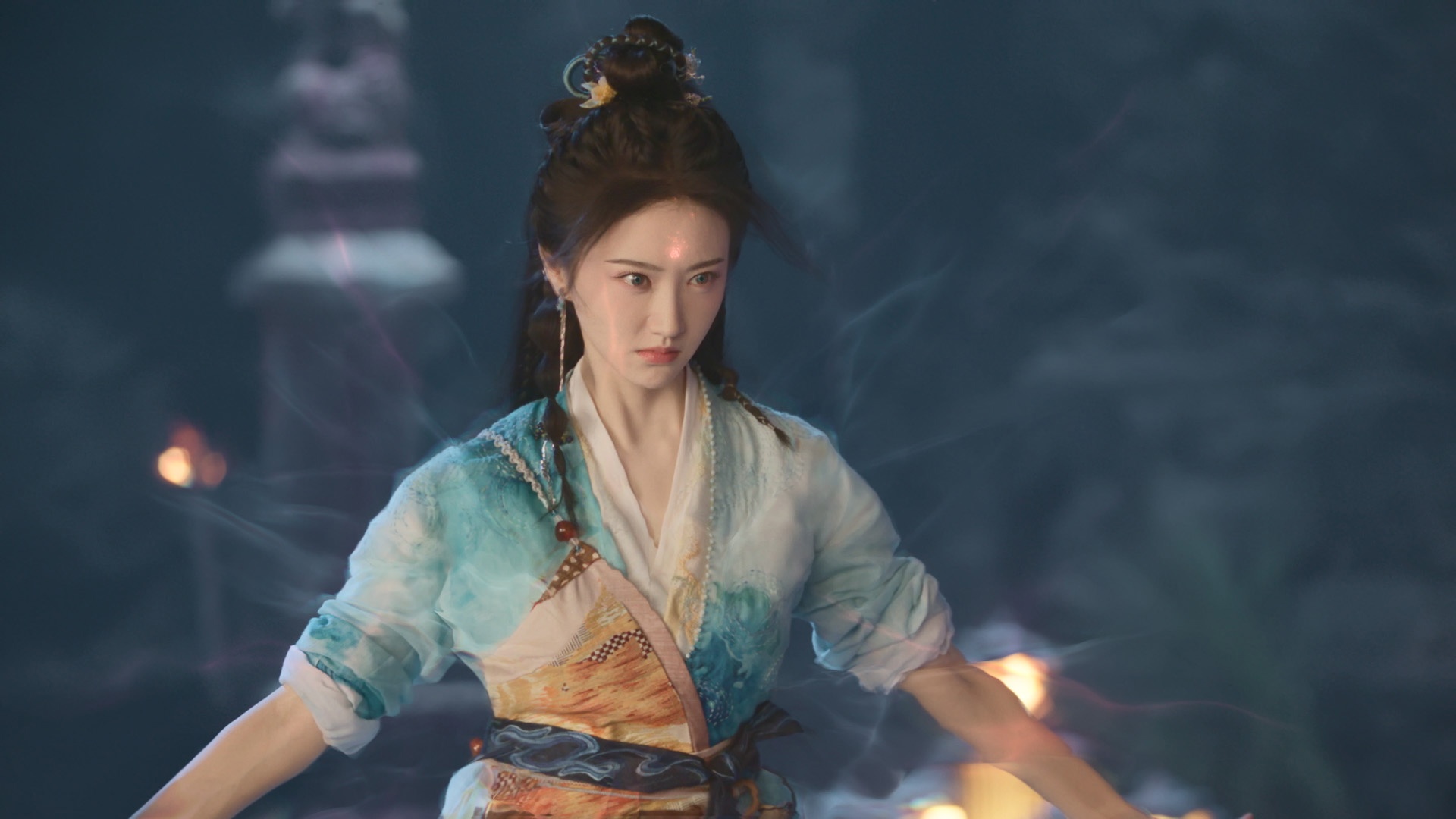 'Tu Hai Trong Minh' co the la 'Tu Dang' thu hai cua Canh Diem hinh anh