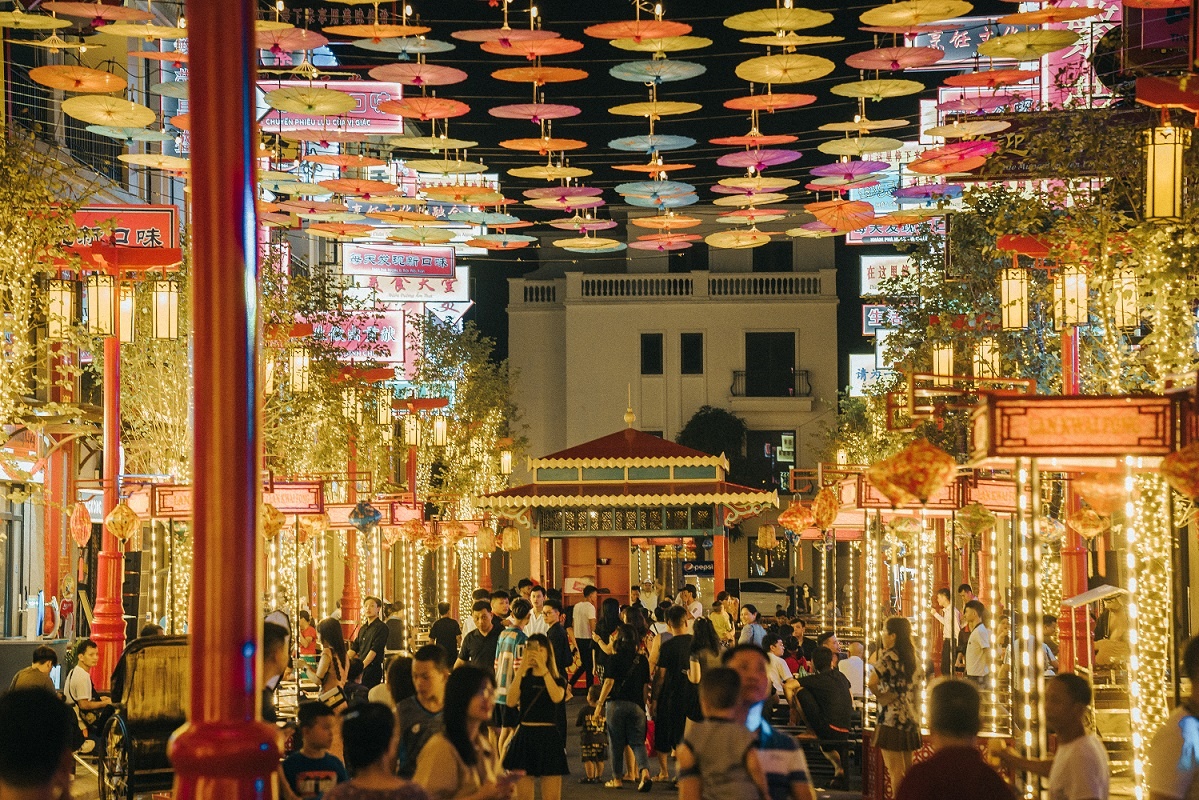 8Wonder Moon Fesstival anh 3