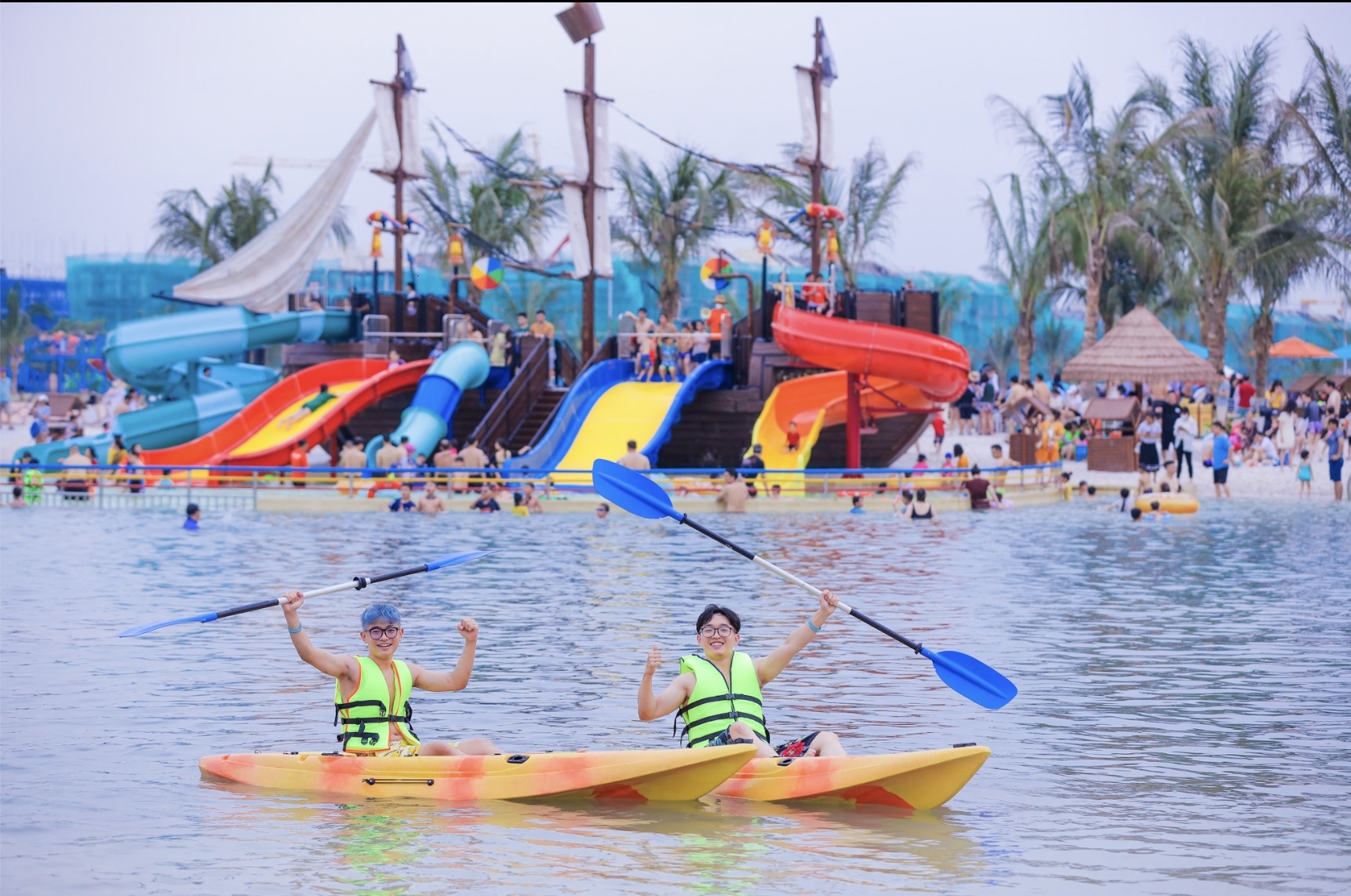 8Wonder Moon Fesstival anh 5