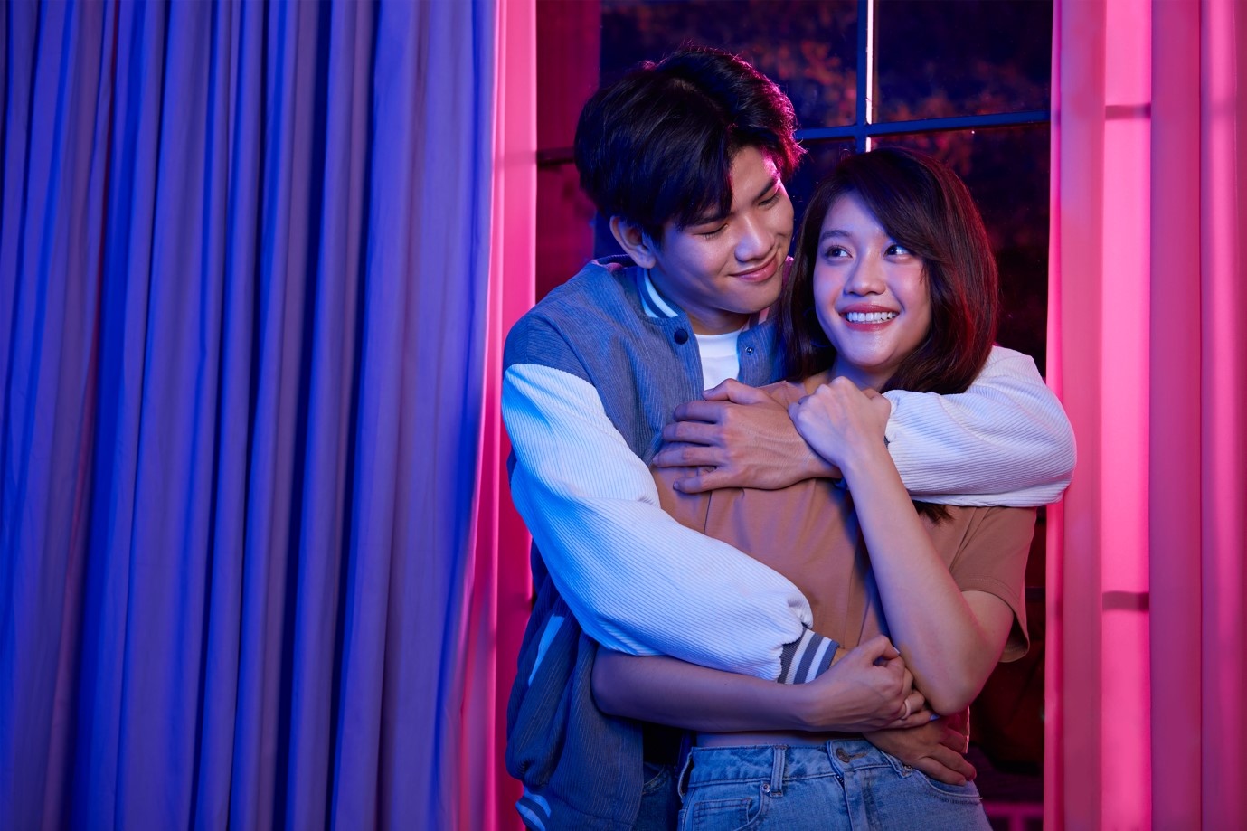 Khao sat bat mi cach tang ty le khoai cam va an toan trong ‘cuoc yeu’ hinh anh