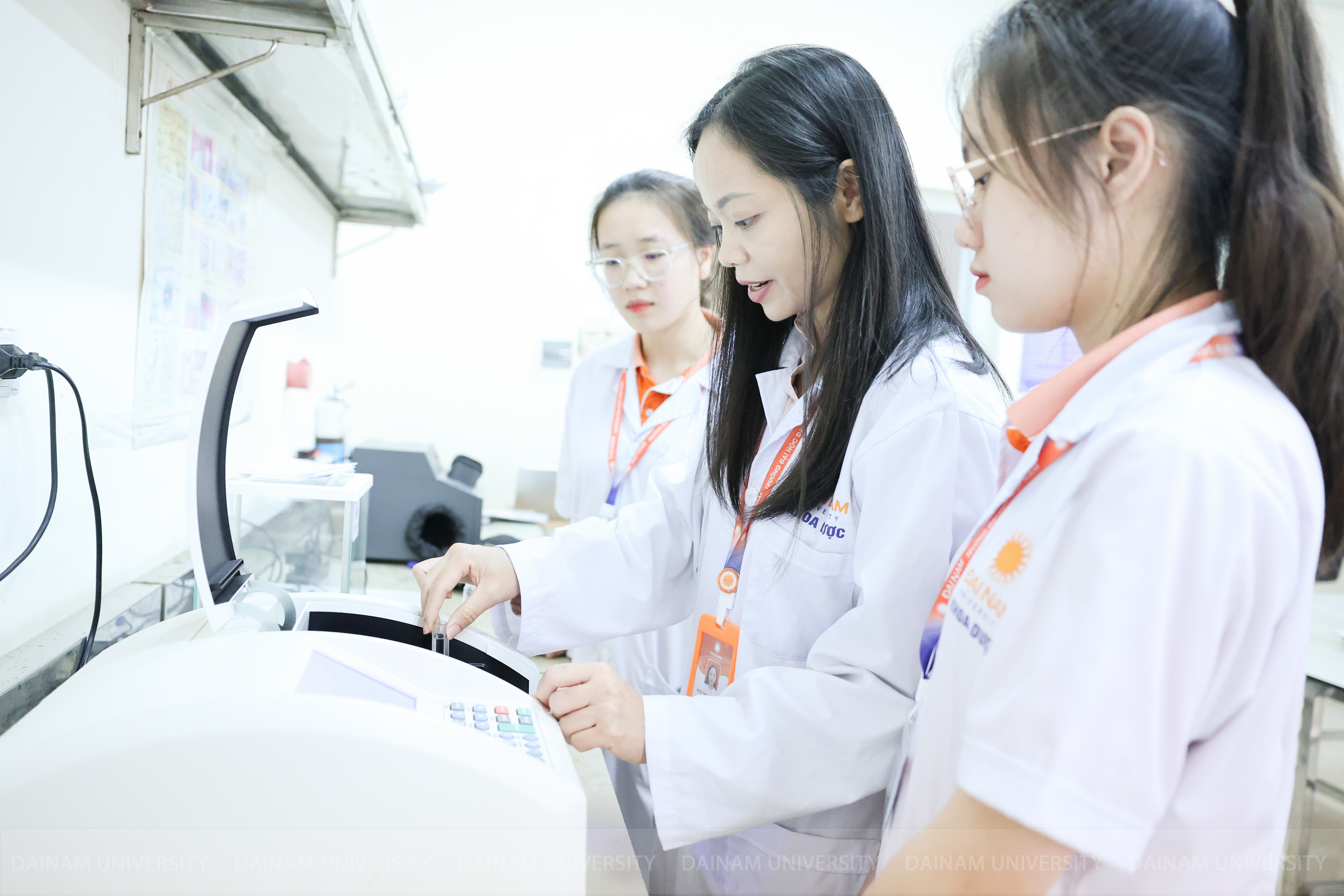 ĐH Đại Nam ảnh 5 DH Dai Nam anh 5