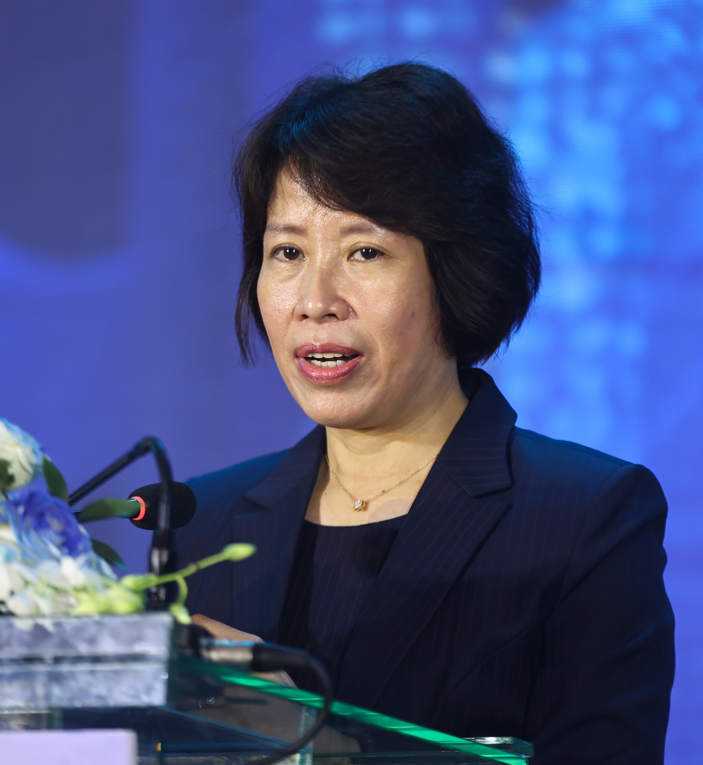 GenAI Summit 2024 anh 15