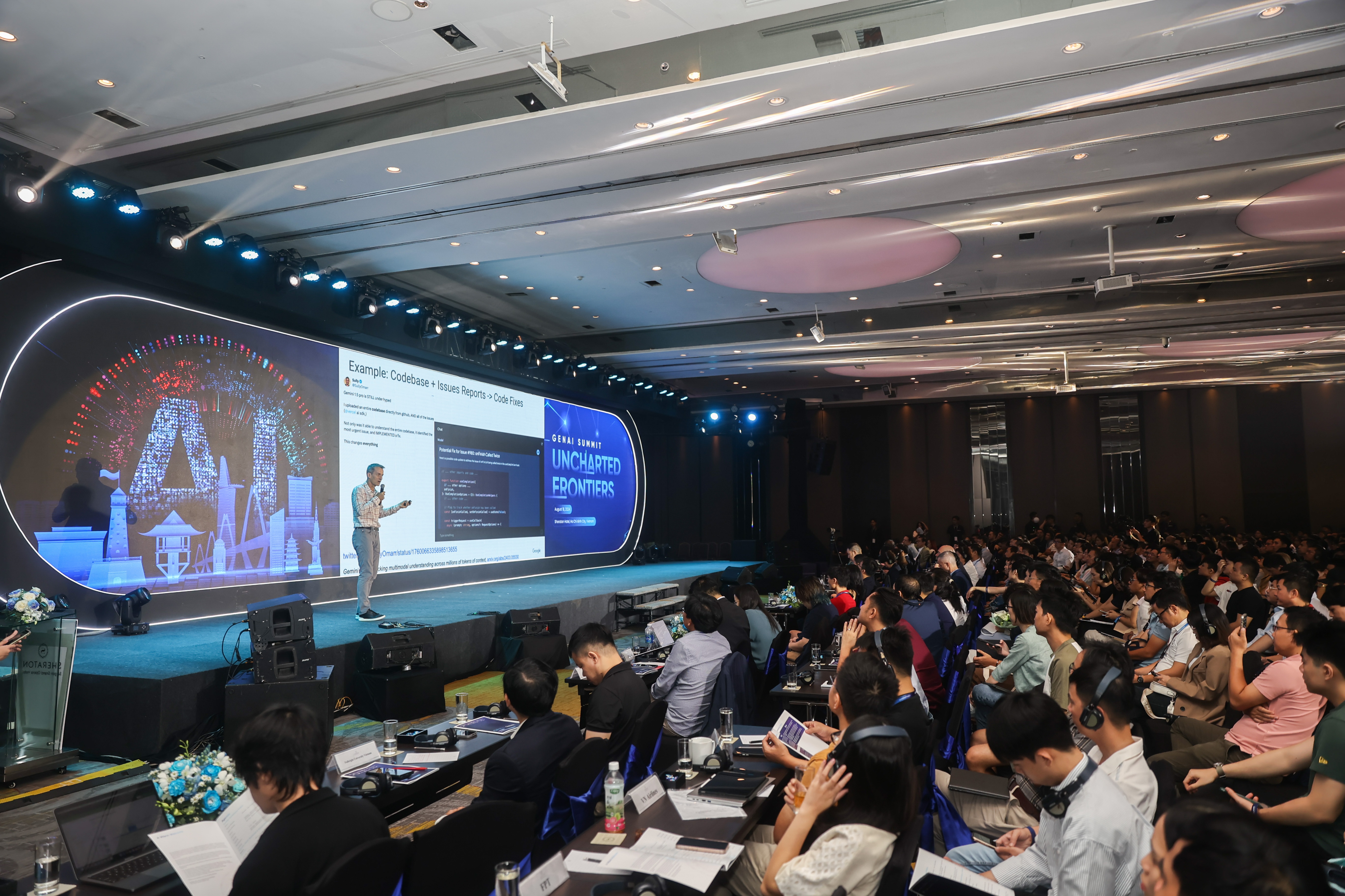 GenAI Summit 2024 anh 3
