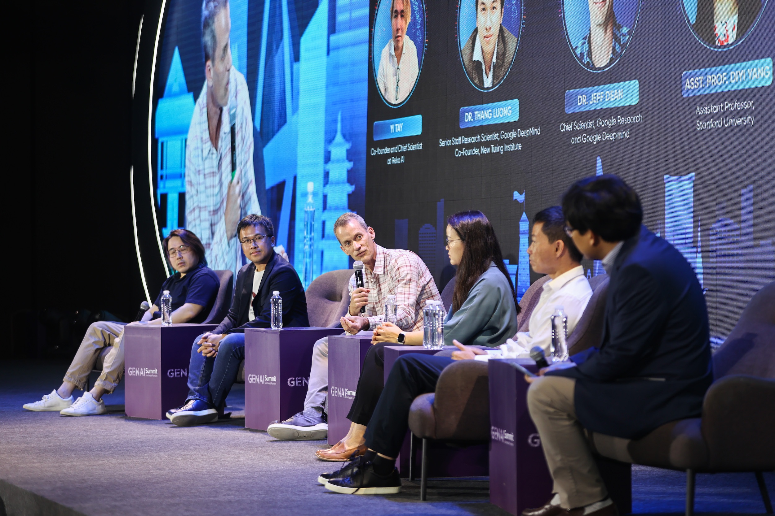 GenAI Summit 2024 anh 4