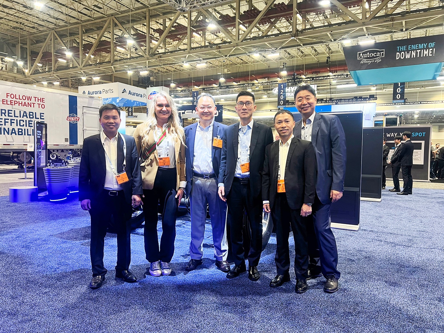 Thaco Industries anh 3