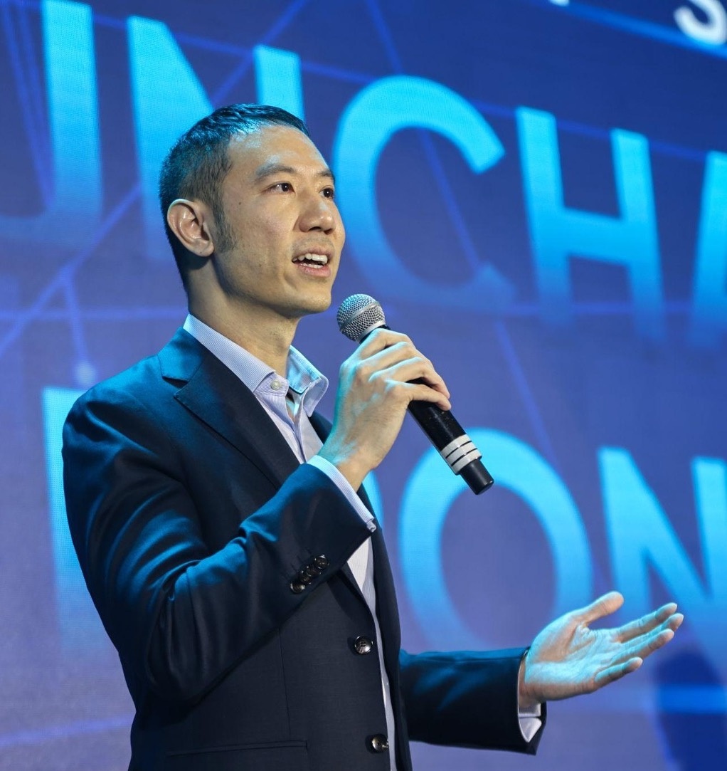 GenAI Summit 2024 anh 8