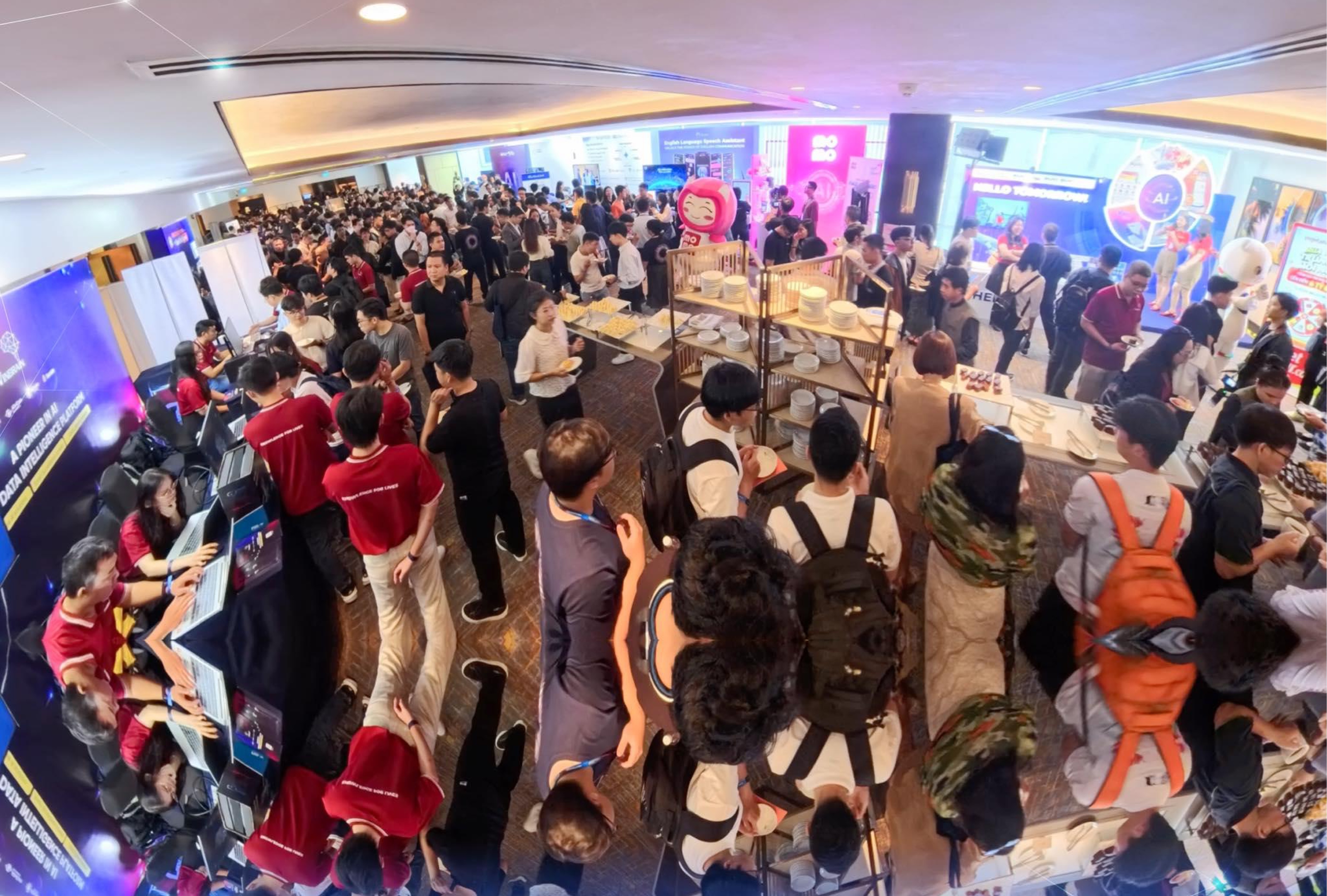 GenAI Summit 2024 anh 16