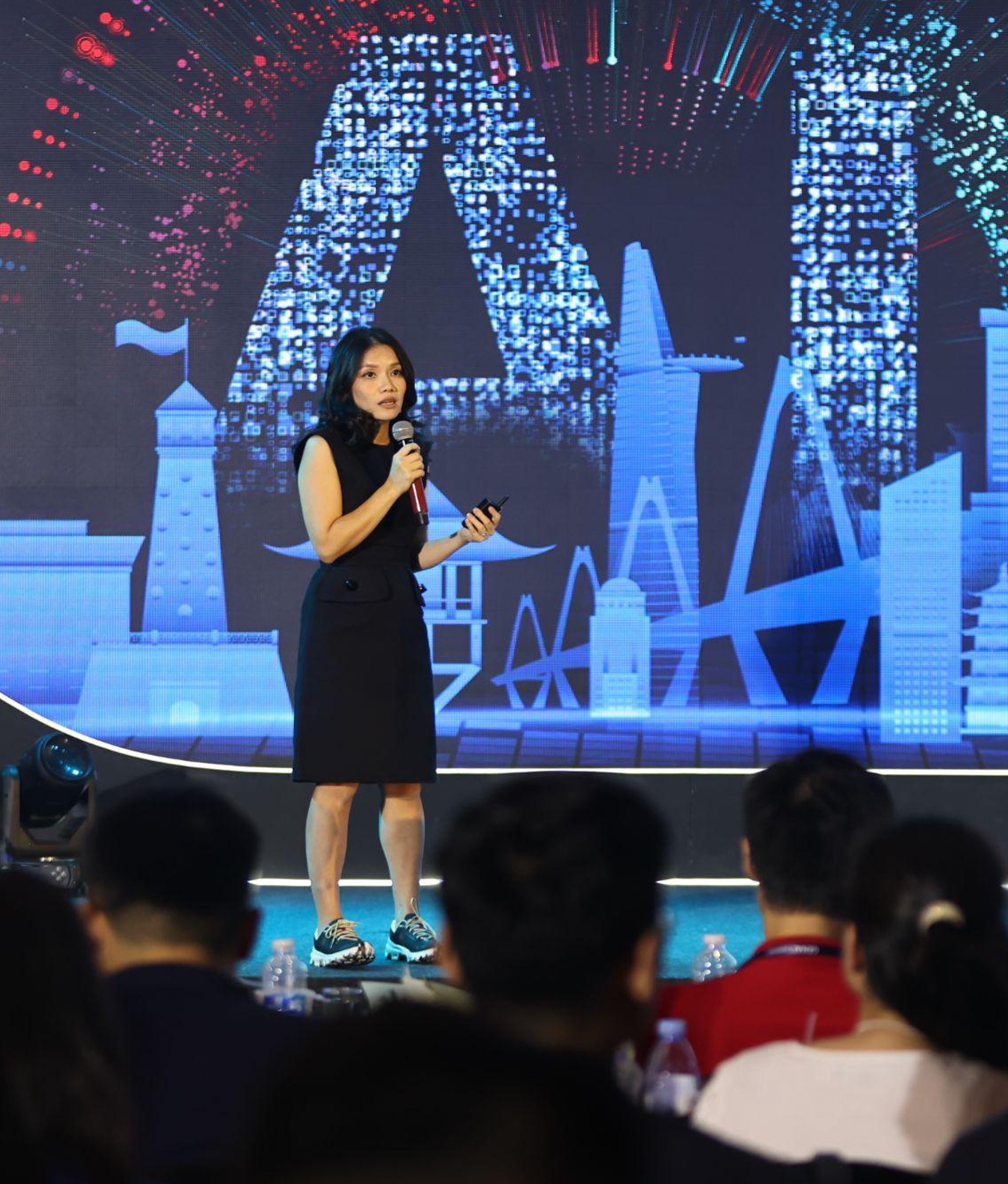 GenAI Summit 2024 anh 14