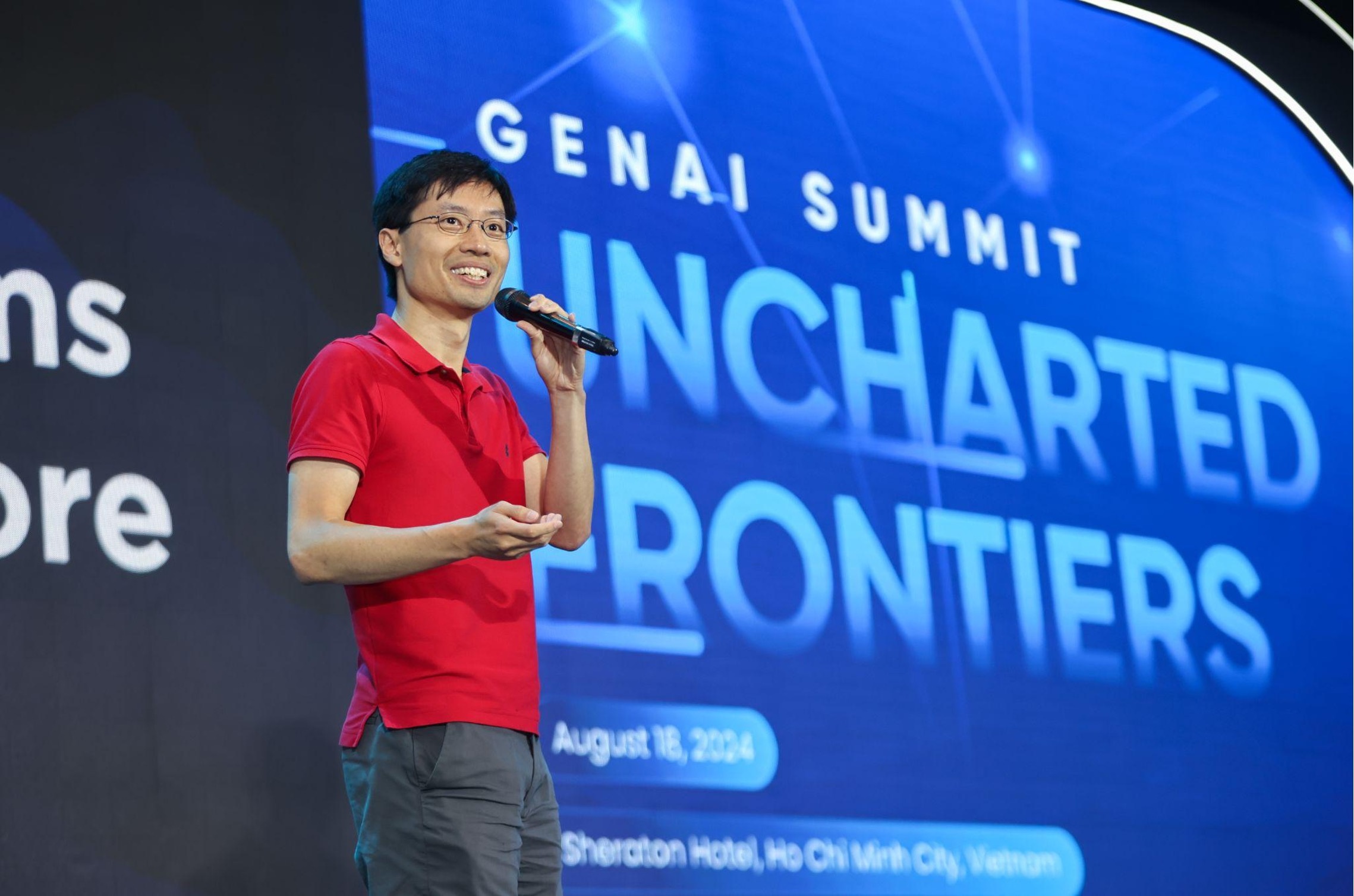 GenAI Summit 2024 anh 12