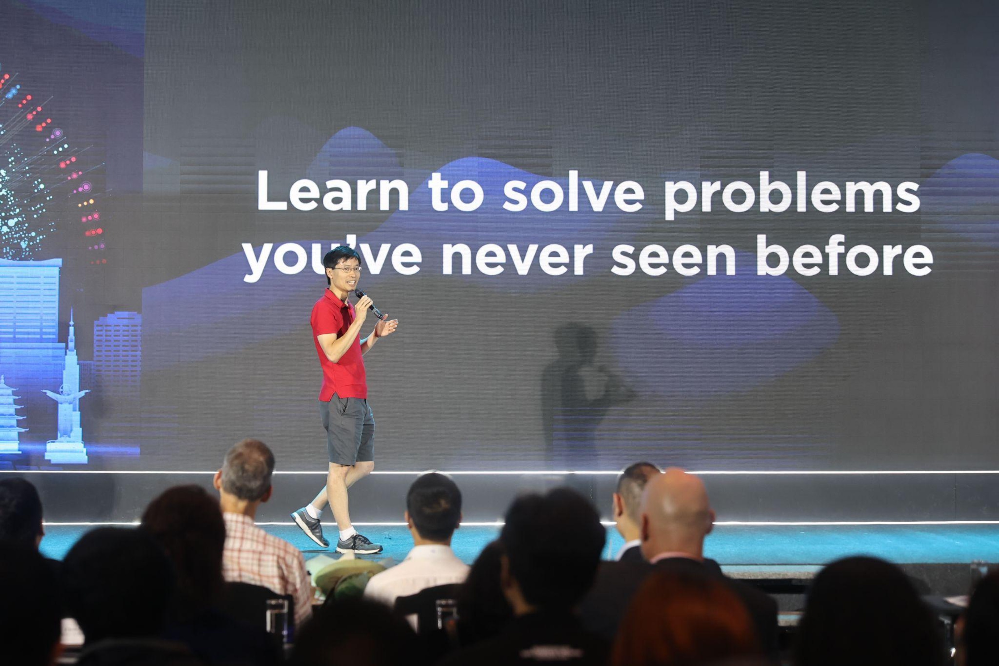 GenAI Summit 2024 anh 13