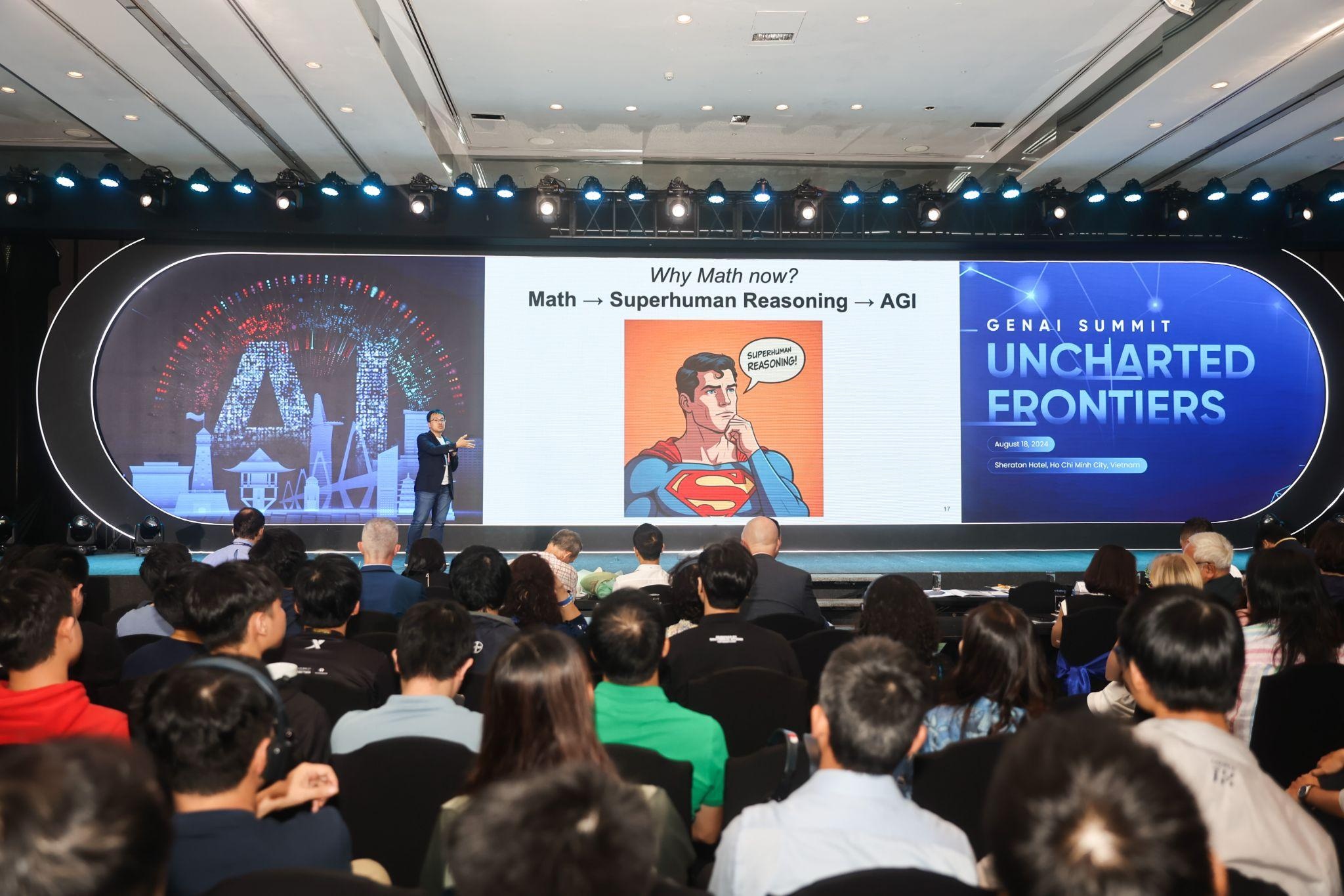 GenAI Summit 2024 anh 11