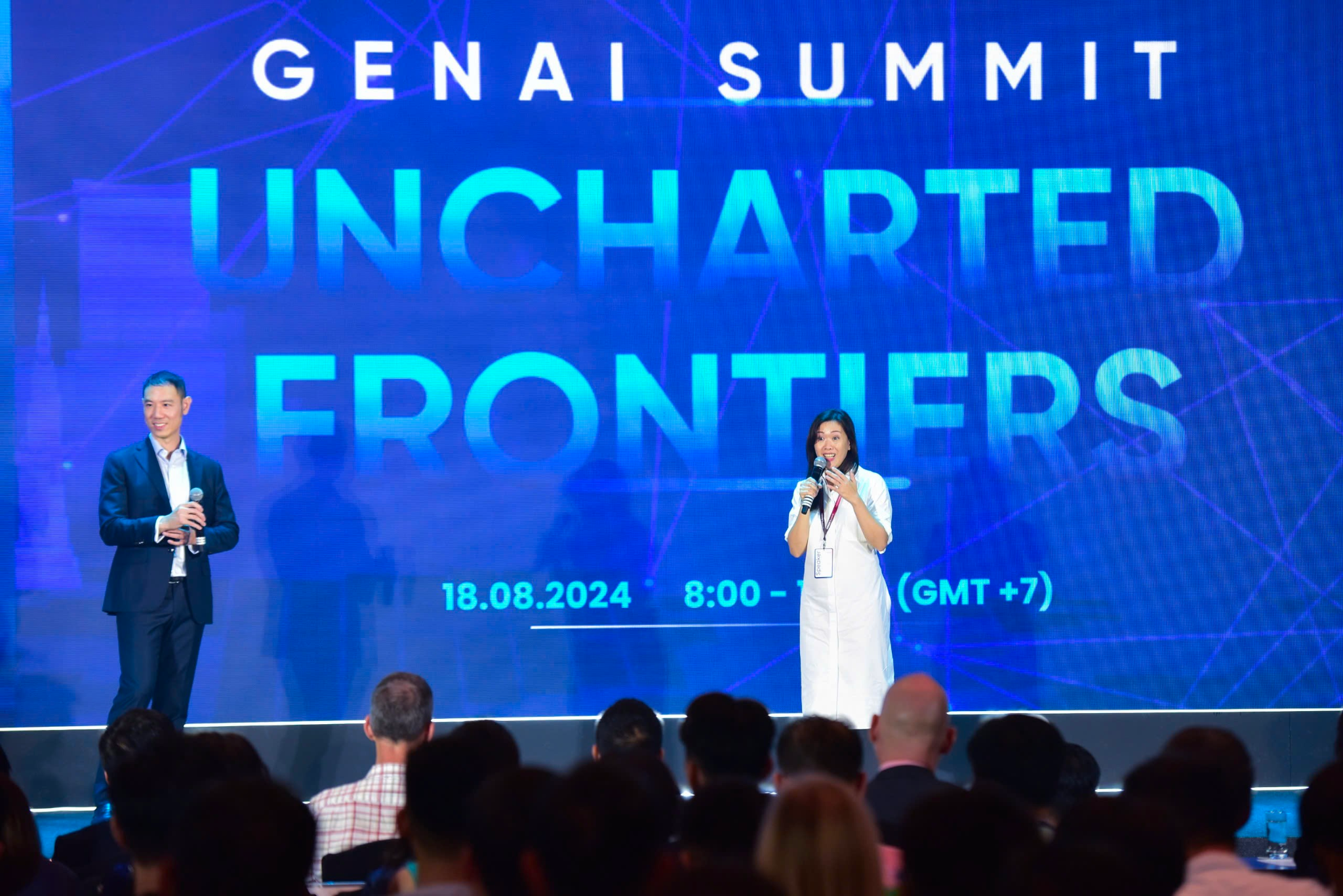 GenAI Summit 2024 anh 5