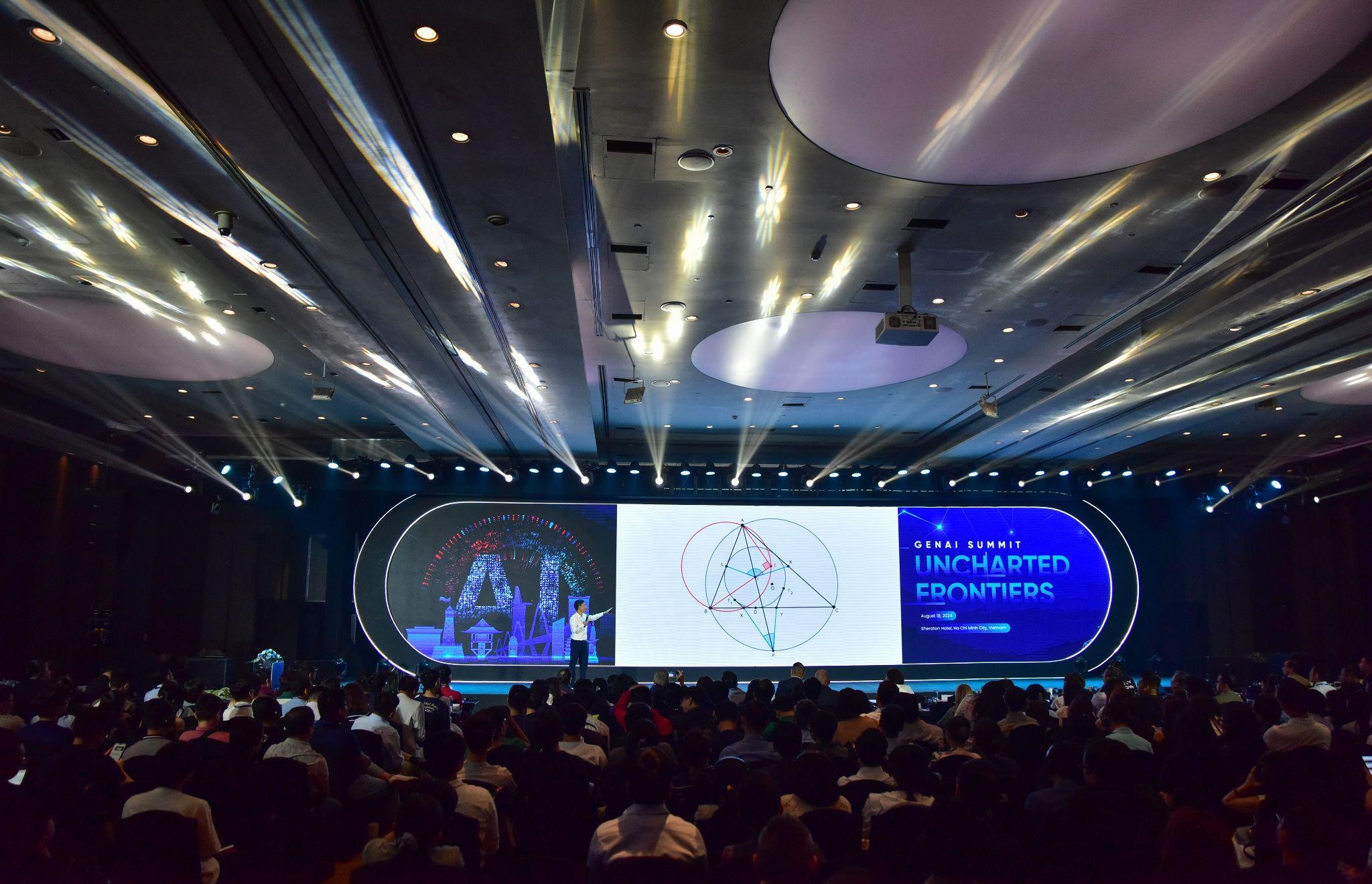 GenAI Summit 2024 anh 6