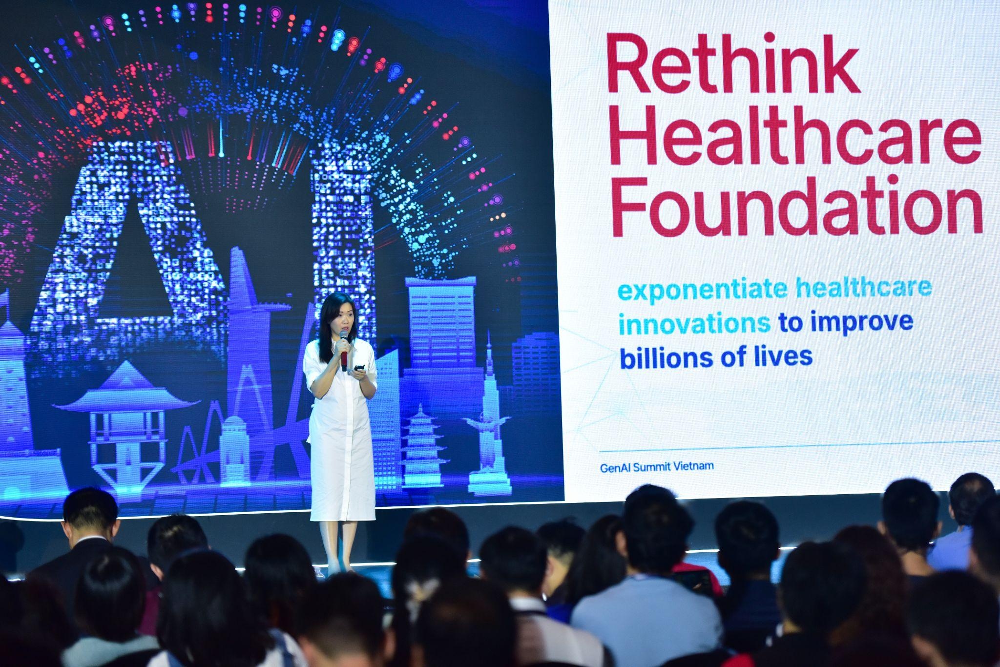 GenAI Summit 2024 anh 9